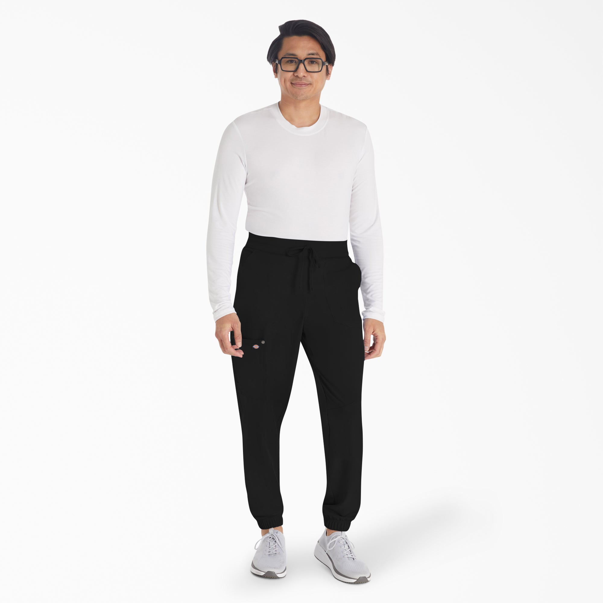 "Men's EDS NXT Jogger Scrub Pants"