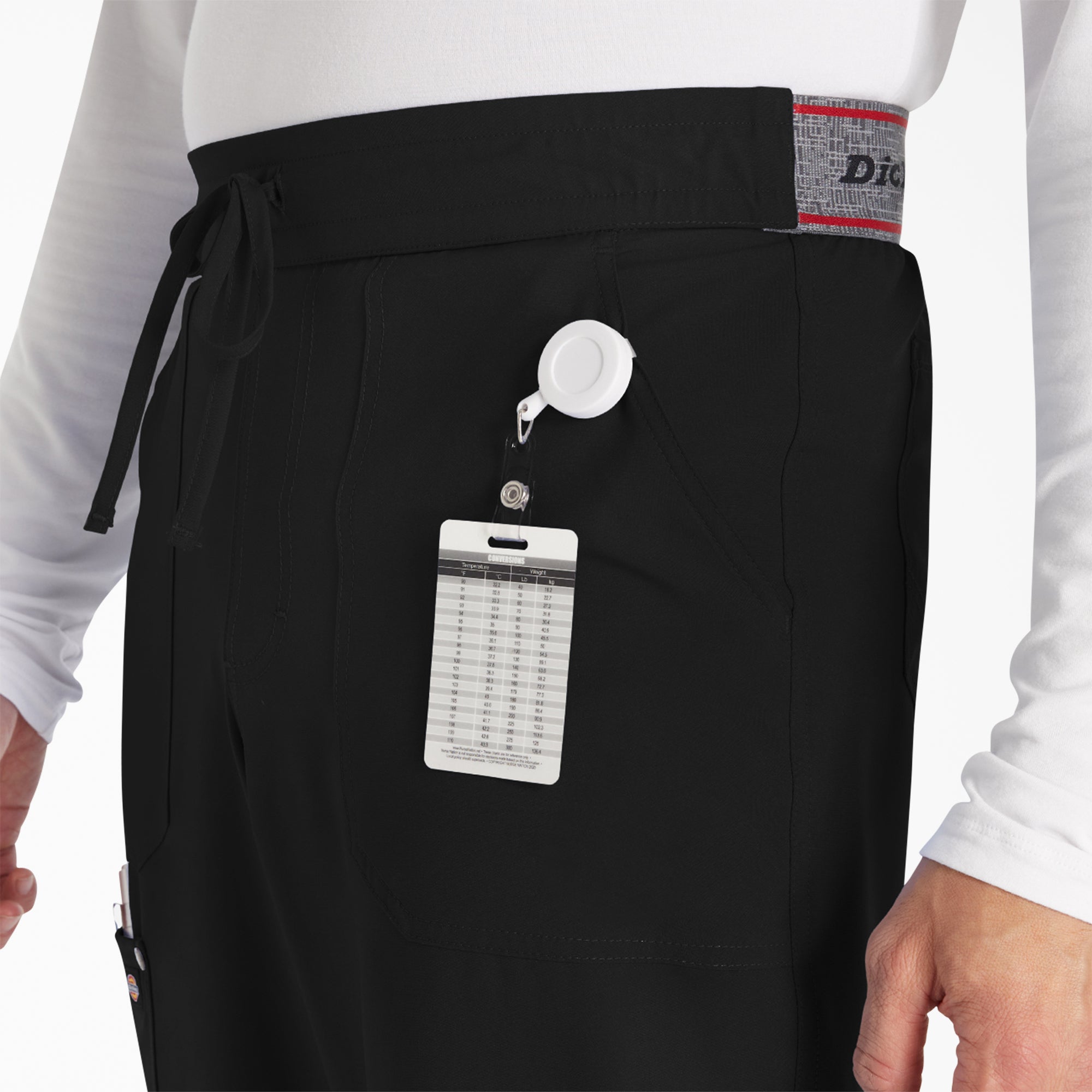 "Men's EDS NXT Jogger Scrub Pants"