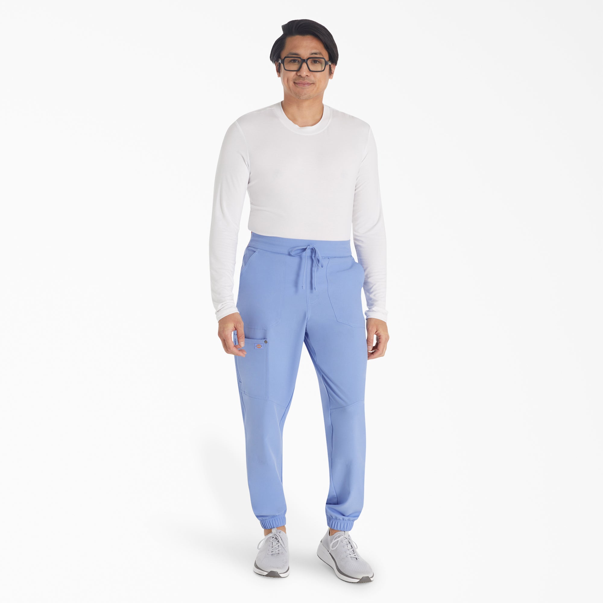 "Men's EDS NXT Jogger Scrub Pants"