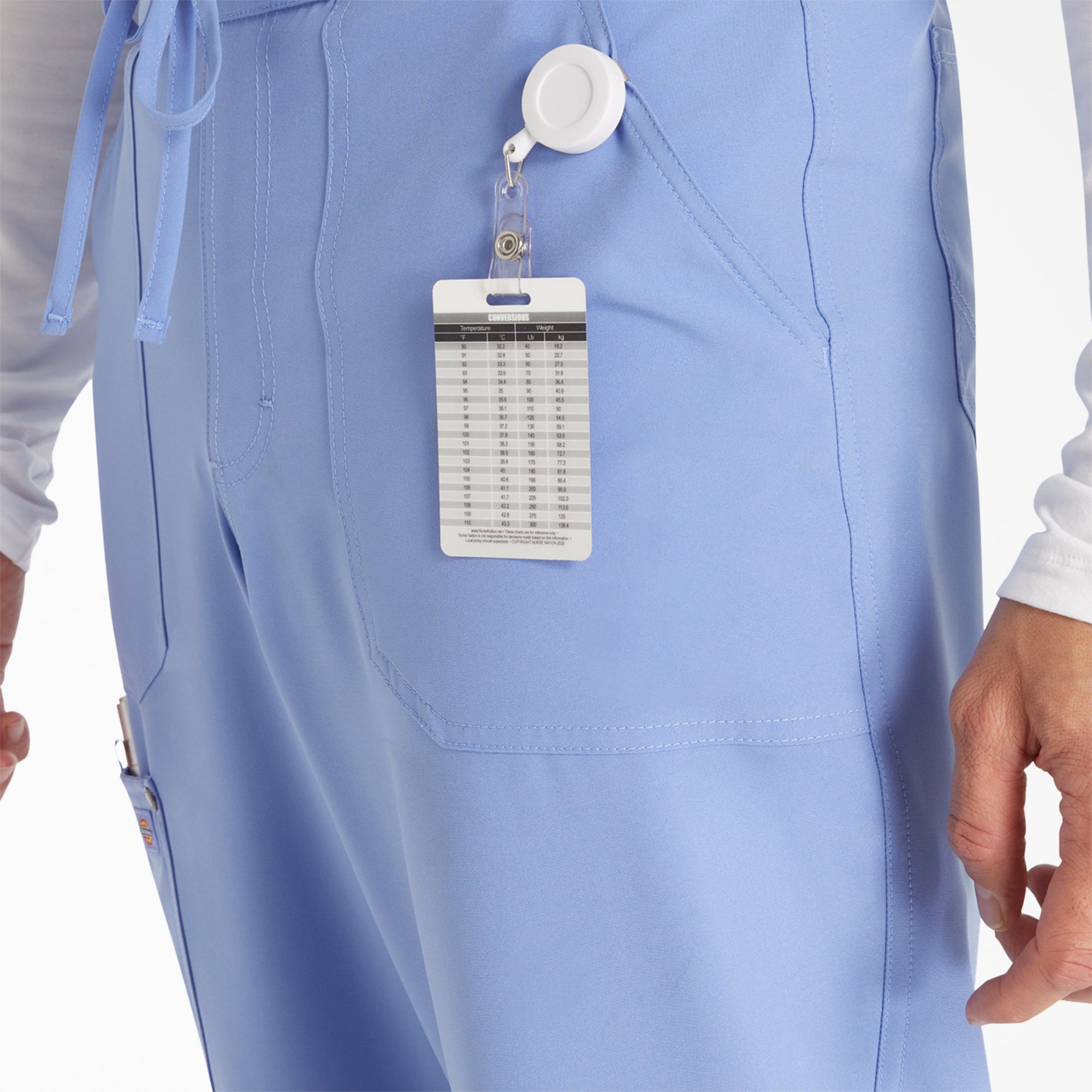 "Men's EDS NXT Jogger Scrub Pants"