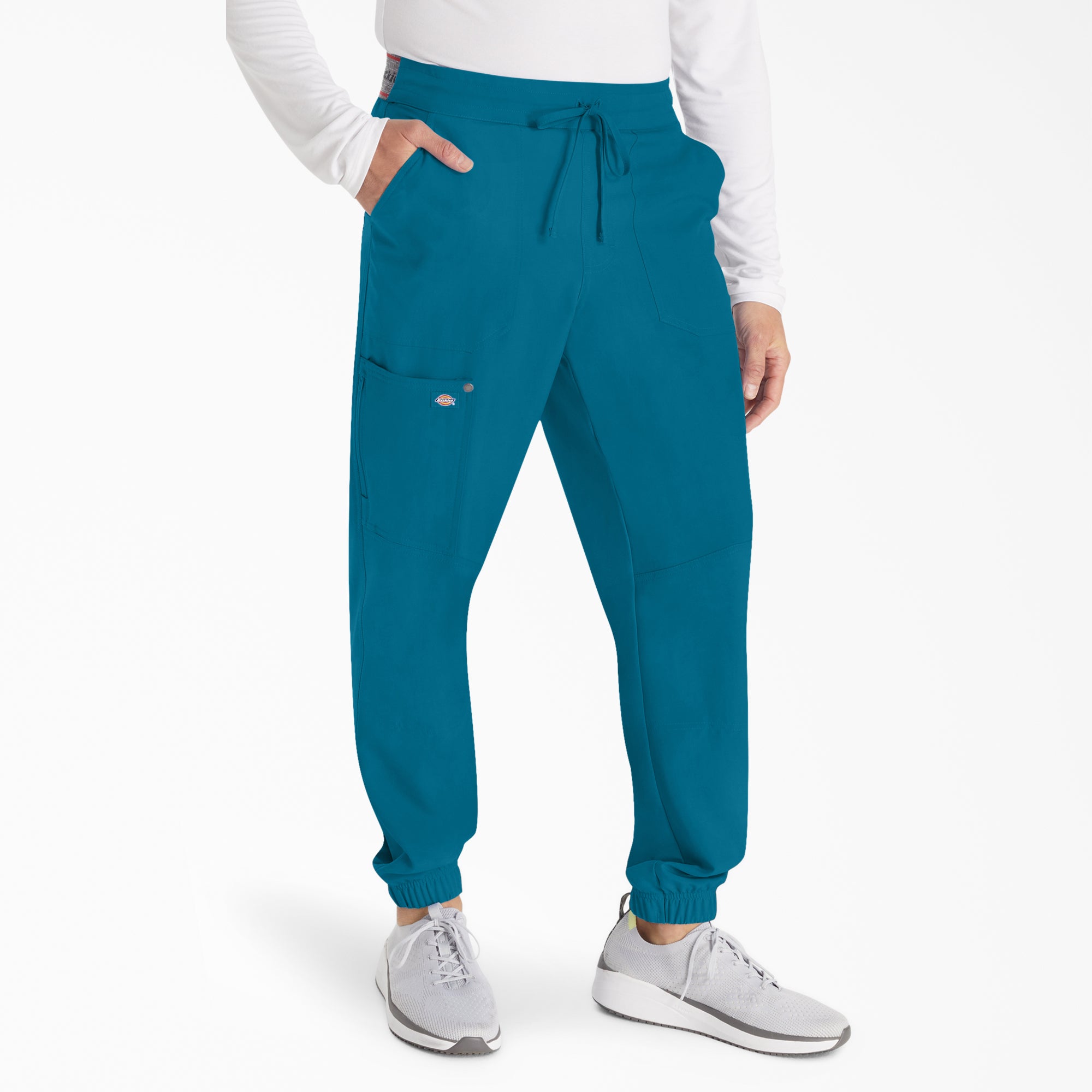 "Men's EDS NXT Jogger Scrub Pants"