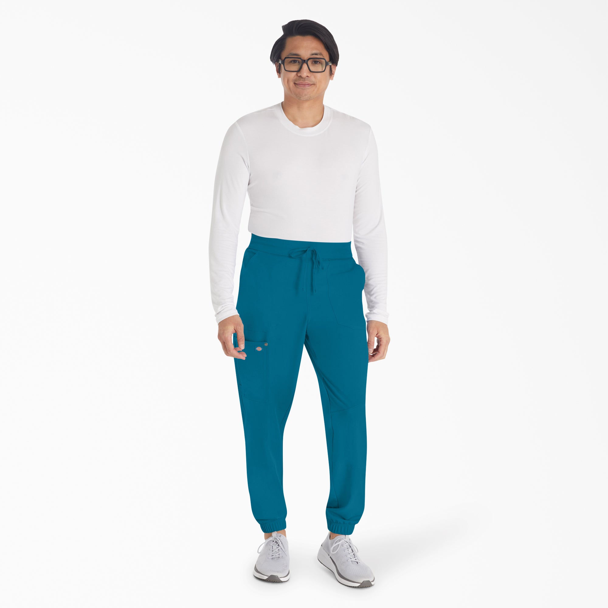 "Men's EDS NXT Jogger Scrub Pants"