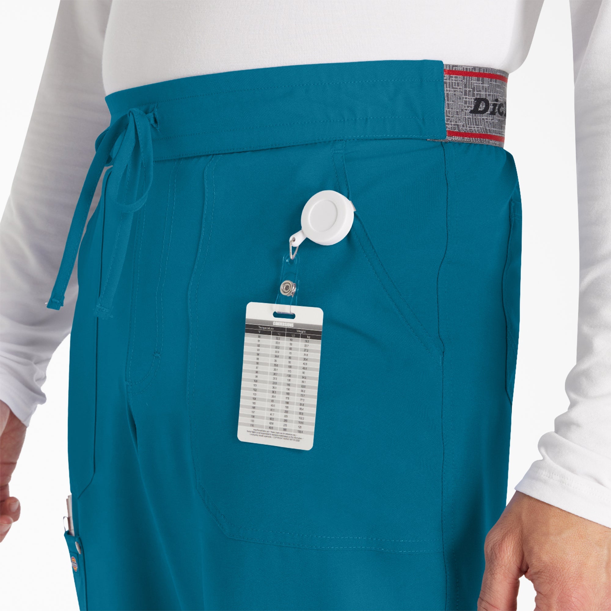 "Men's EDS NXT Jogger Scrub Pants"