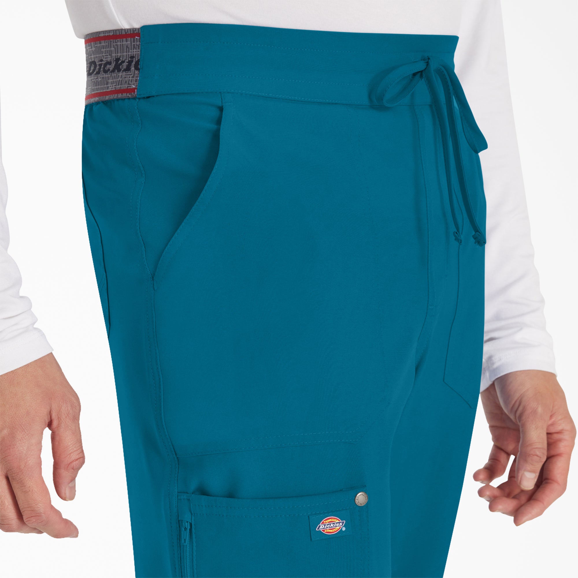 "Men's EDS NXT Jogger Scrub Pants"