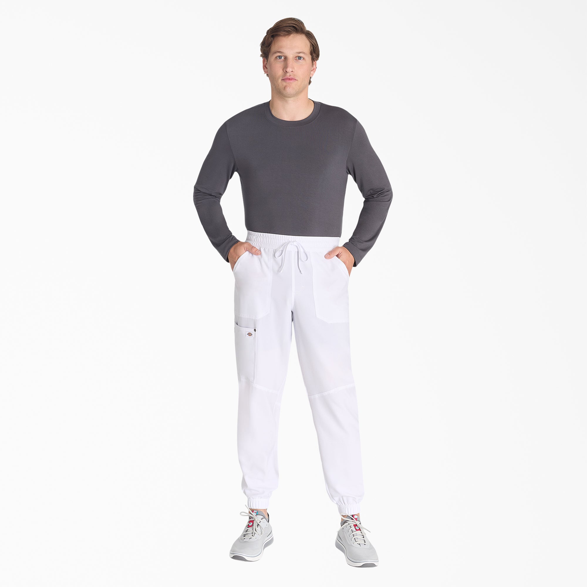 "Men's EDS NXT Jogger Scrub Pants"