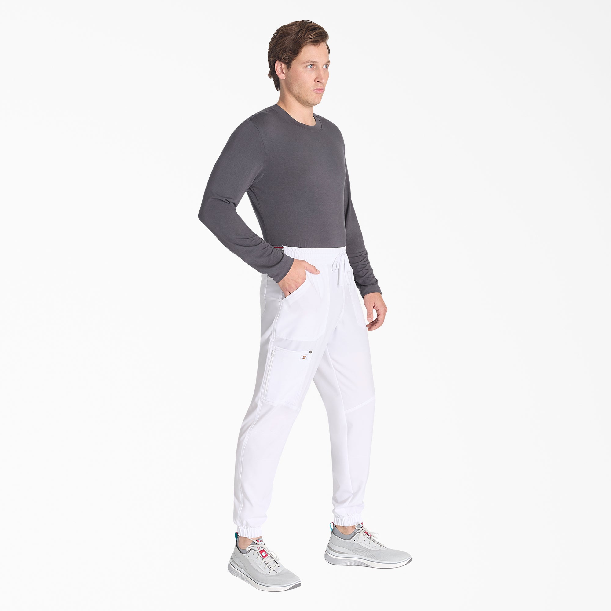 "Men's EDS NXT Jogger Scrub Pants"