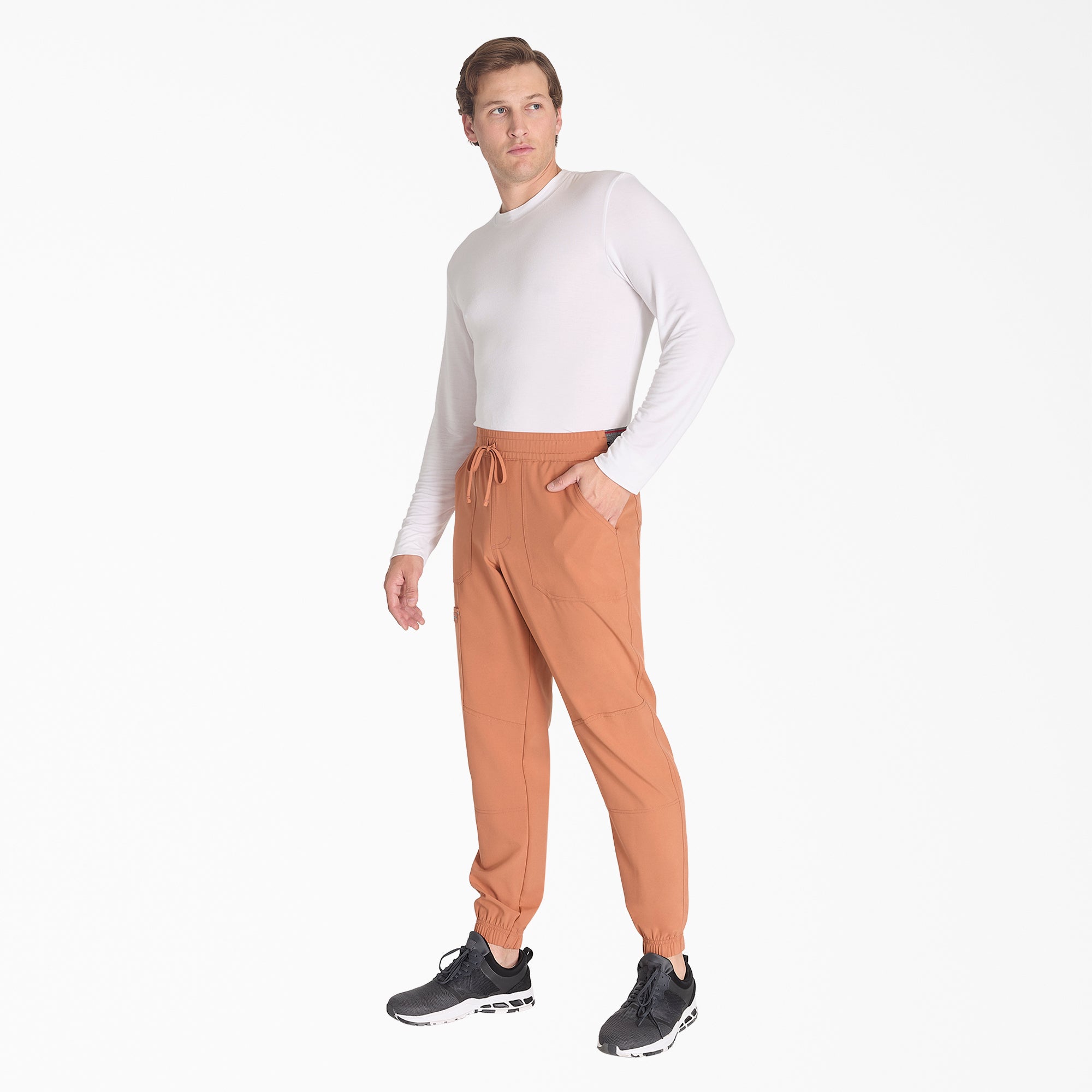 "Men's EDS NXT Jogger Scrub Pants"