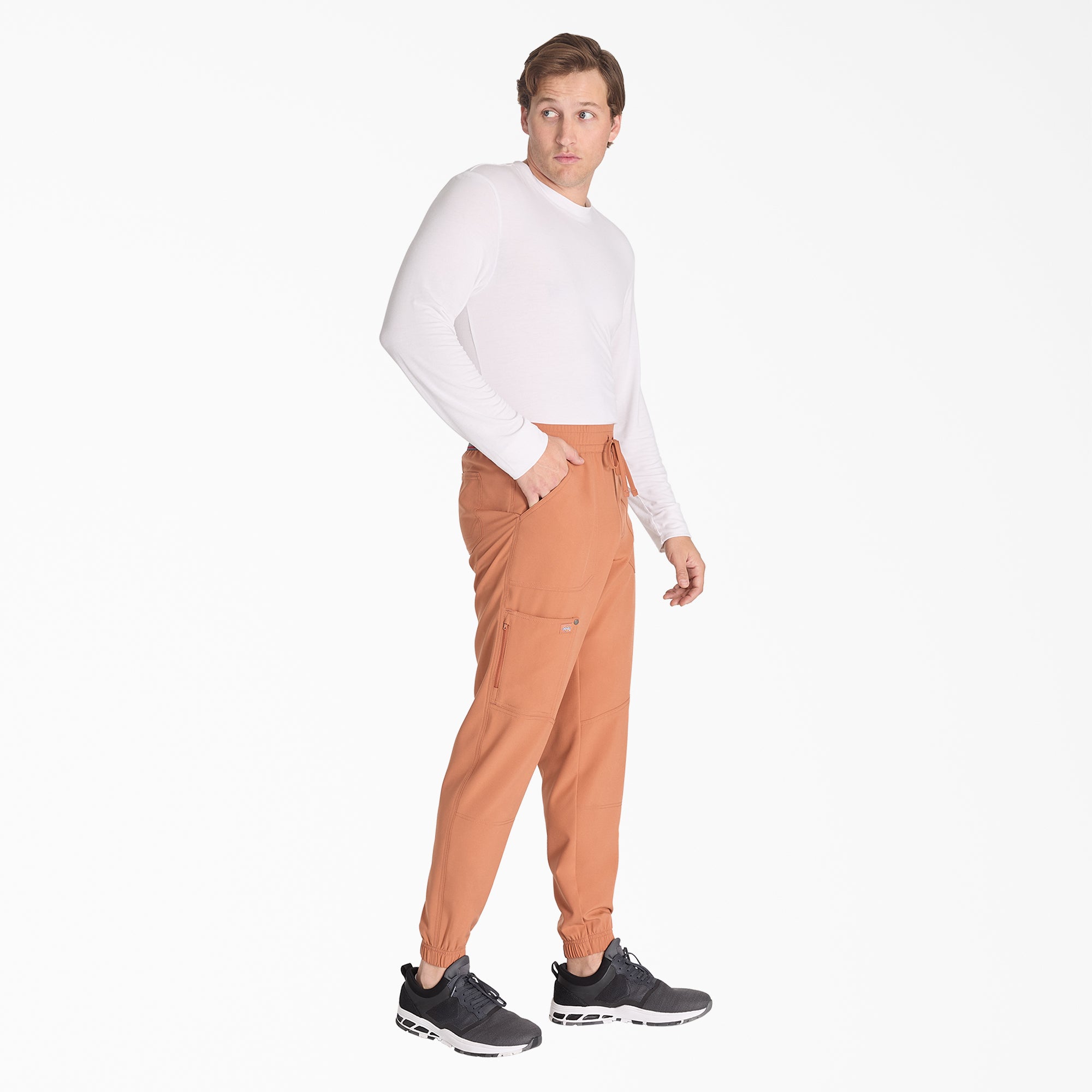 "Men's EDS NXT Jogger Scrub Pants"