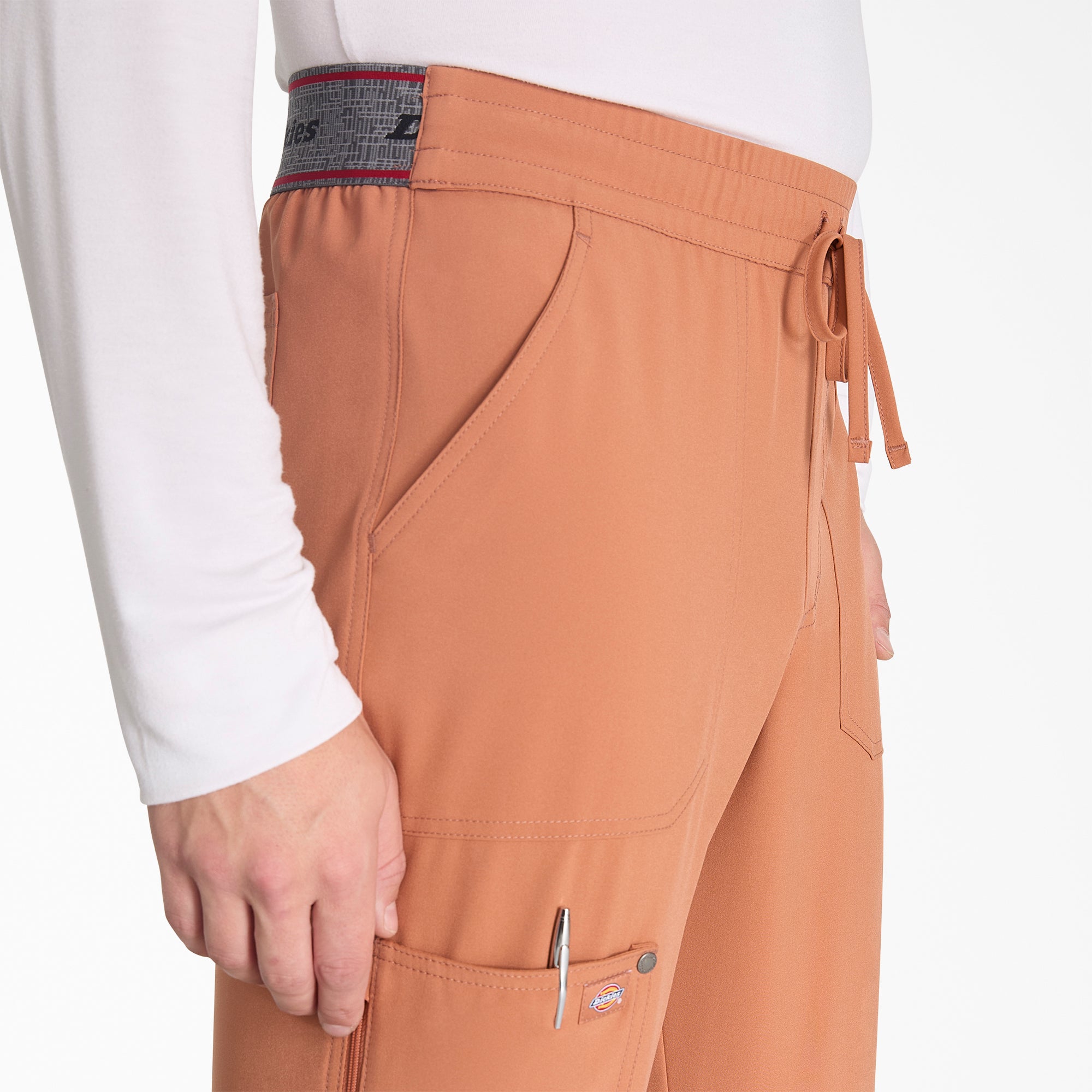 "Men's EDS NXT Jogger Scrub Pants"