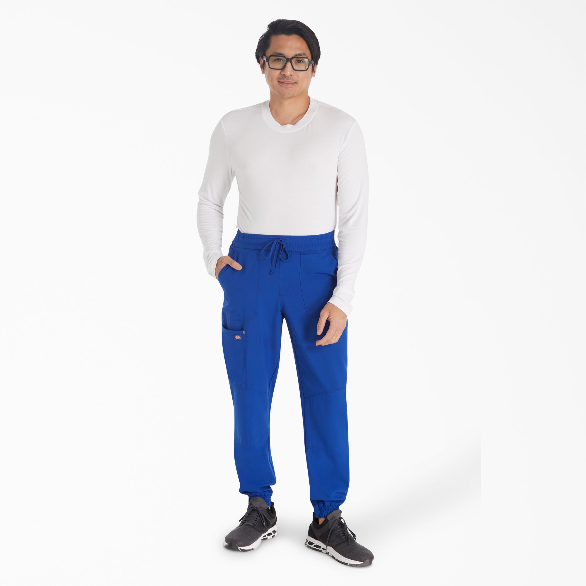 "Men's EDS NXT Jogger Scrub Pants"
