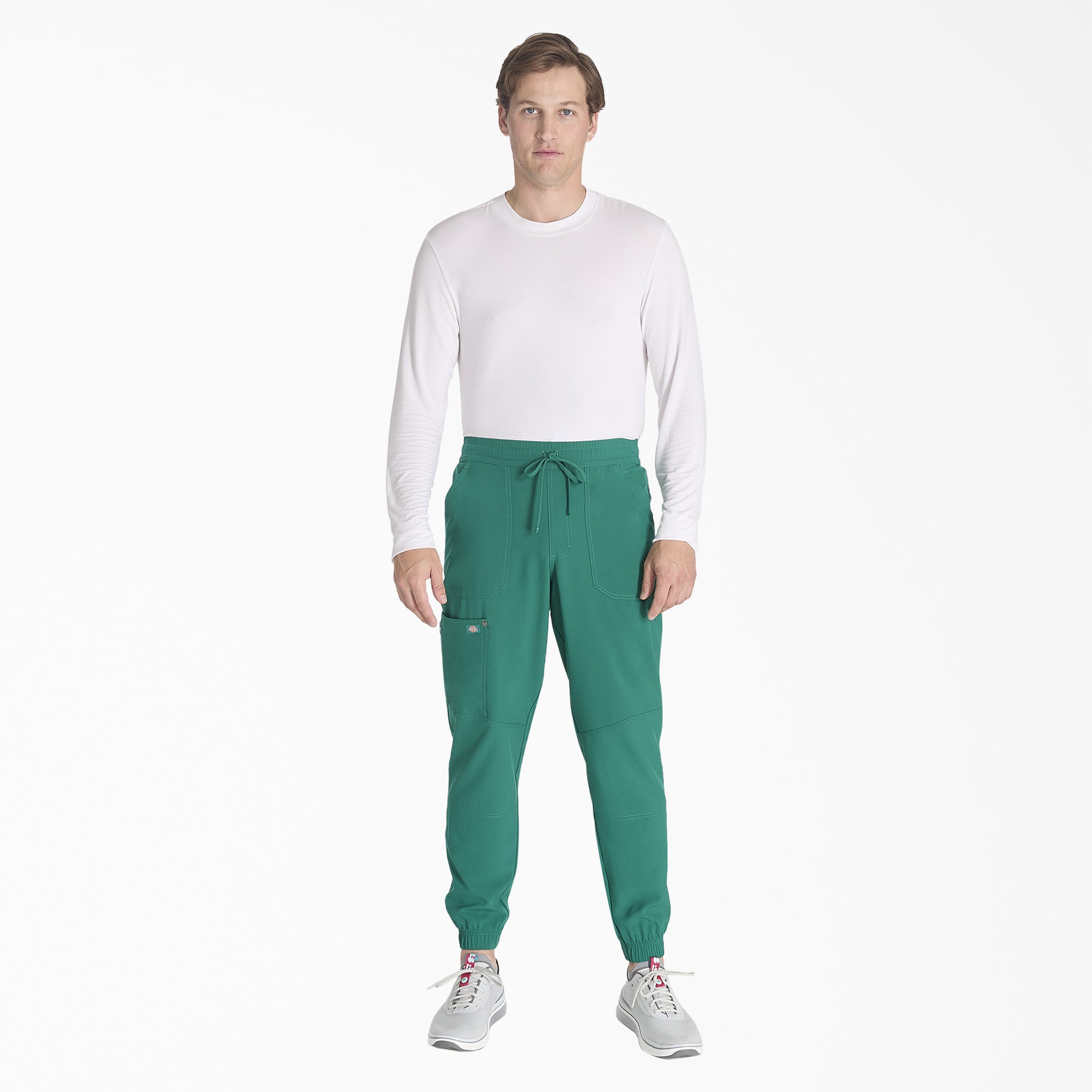 "Men's EDS NXT Jogger Scrub Pants"
