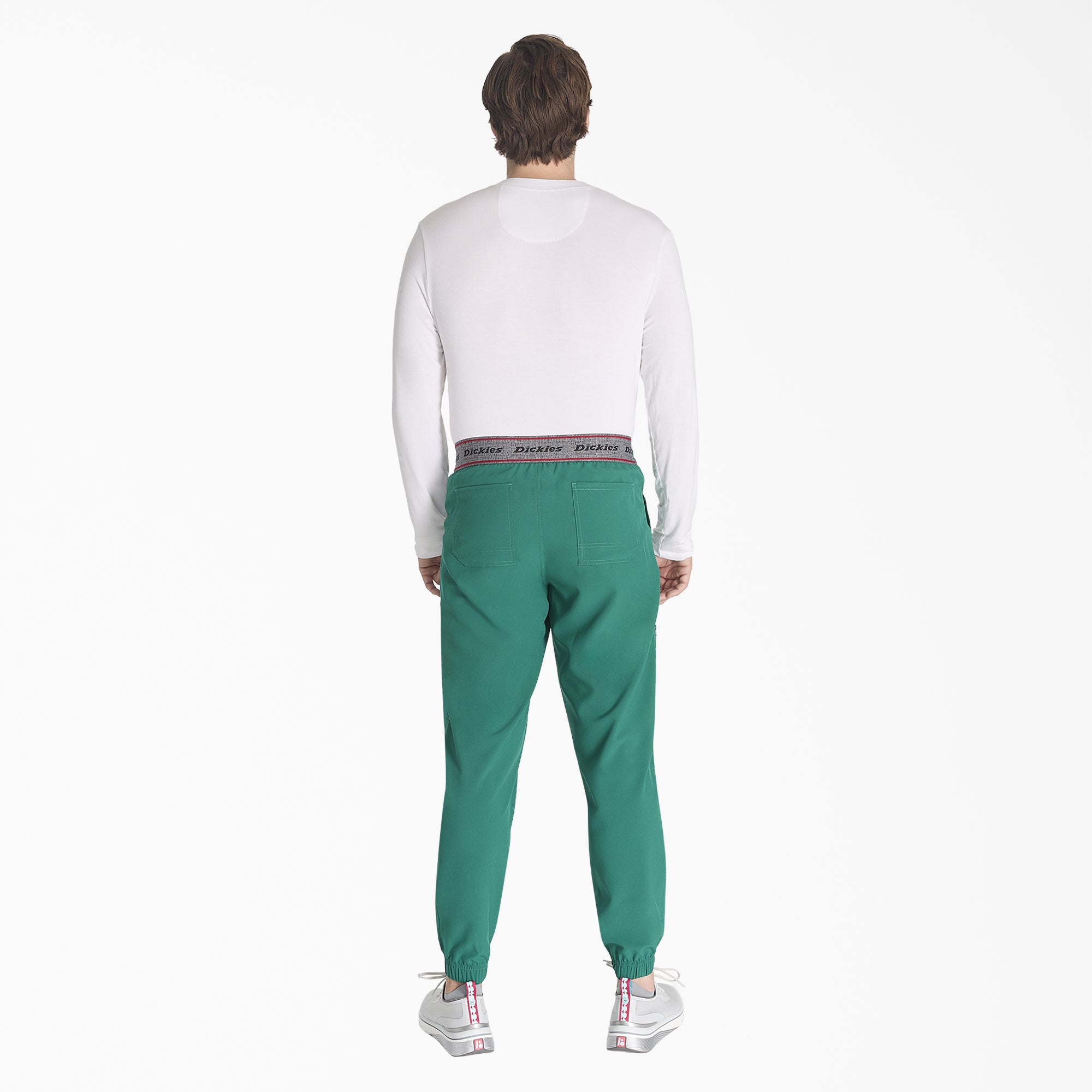 "Men's EDS NXT Jogger Scrub Pants"