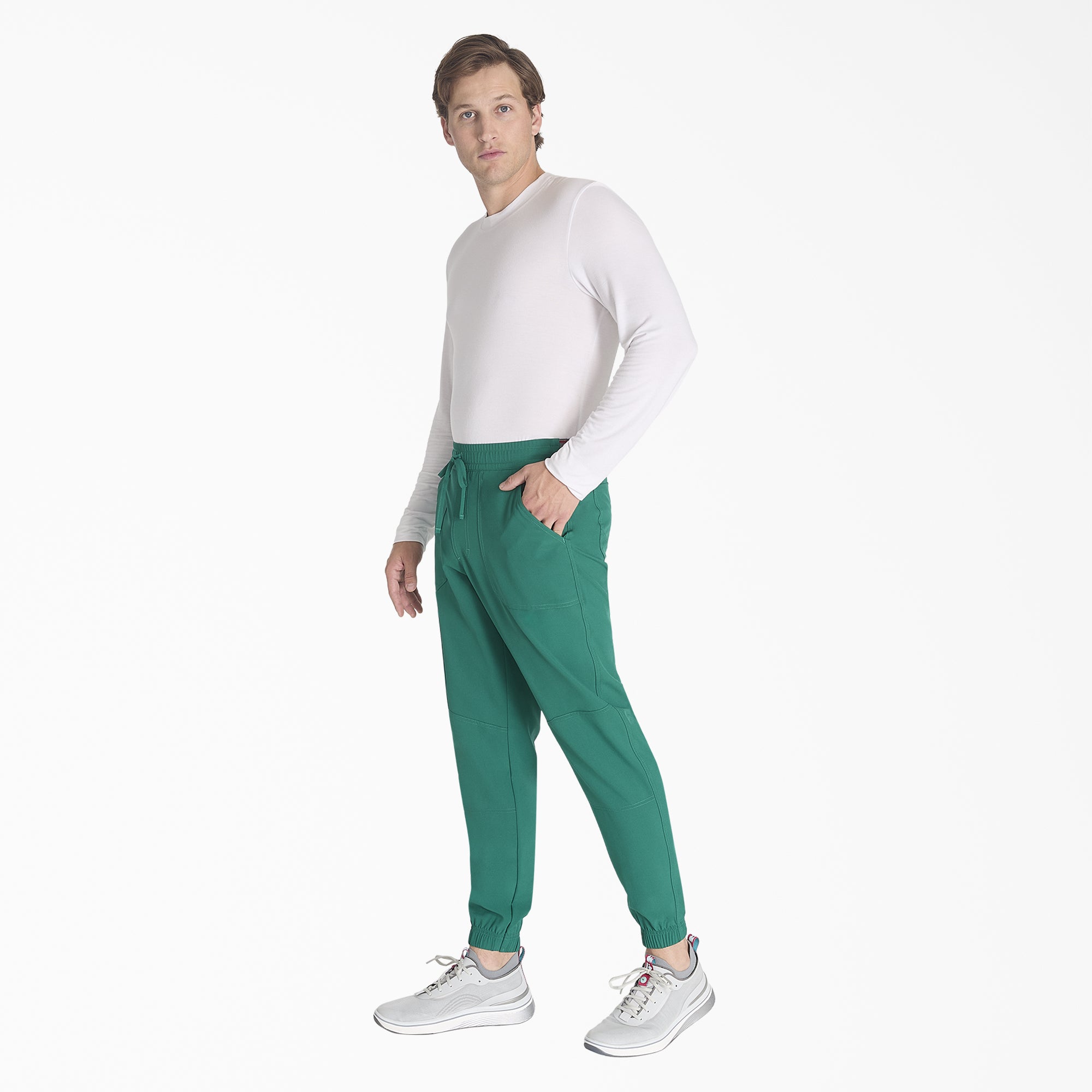 "Men's EDS NXT Jogger Scrub Pants"