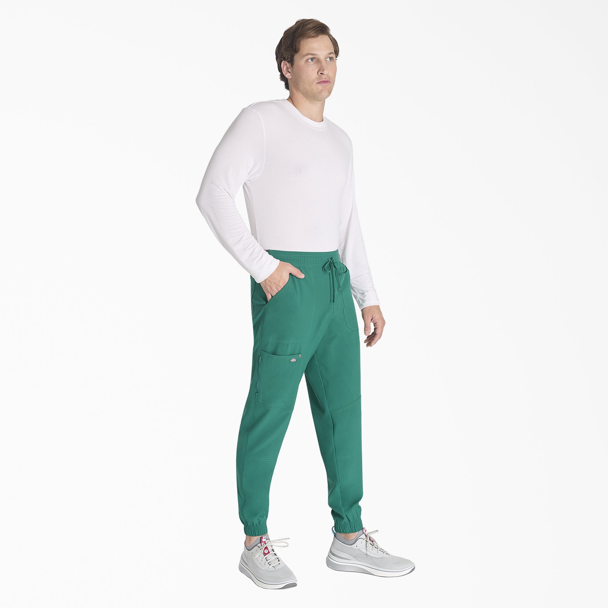 "Men's EDS NXT Jogger Scrub Pants"