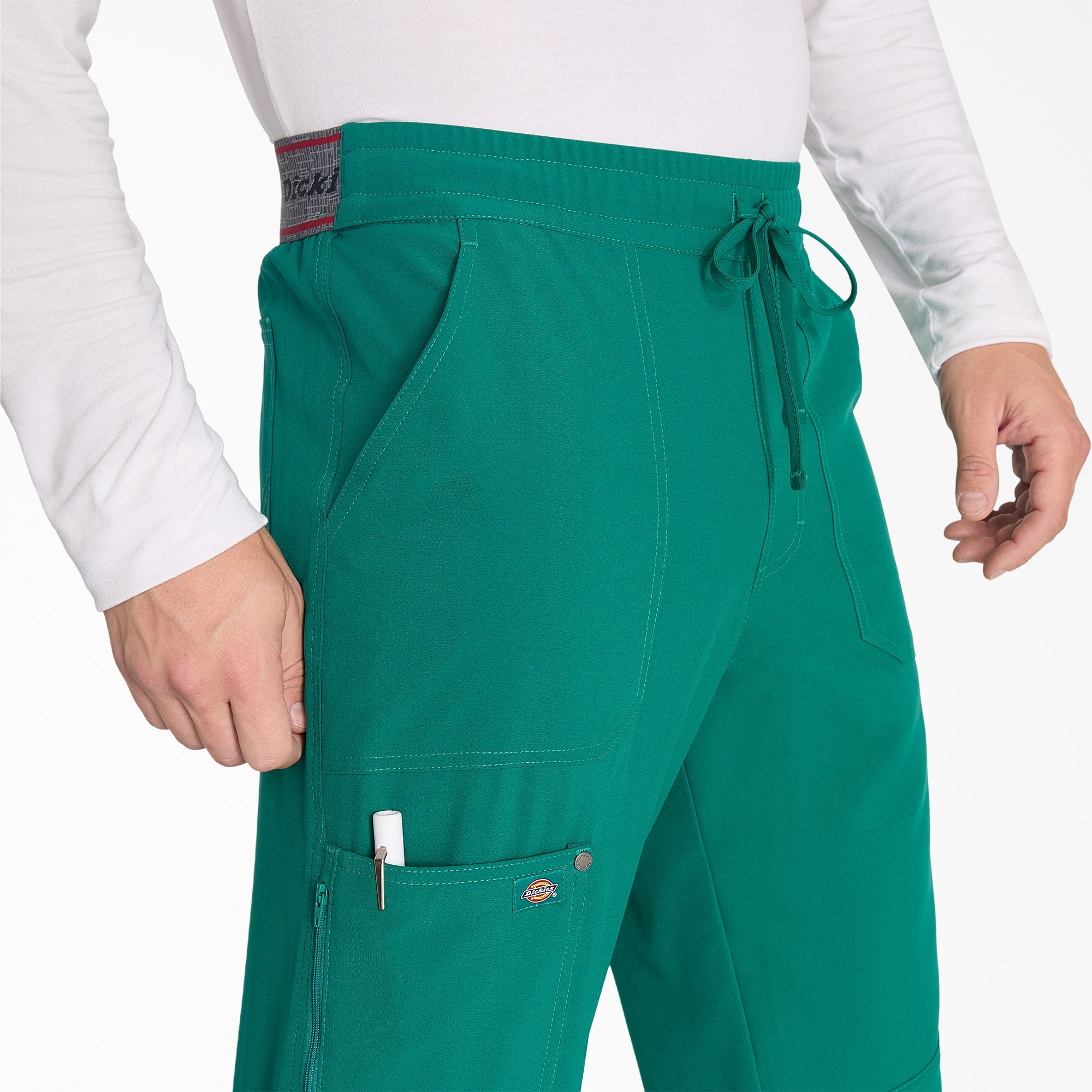 "Men's EDS NXT Jogger Scrub Pants"