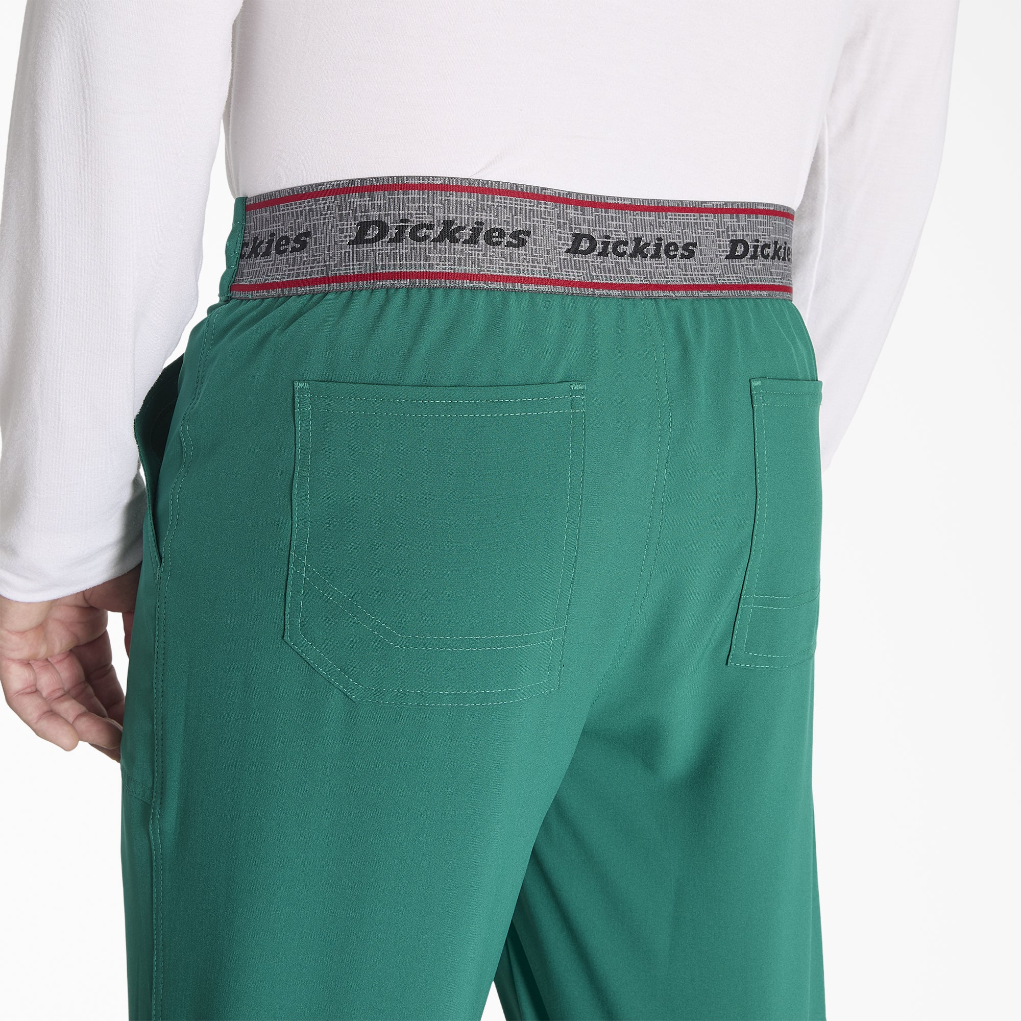 "Men's EDS NXT Jogger Scrub Pants"