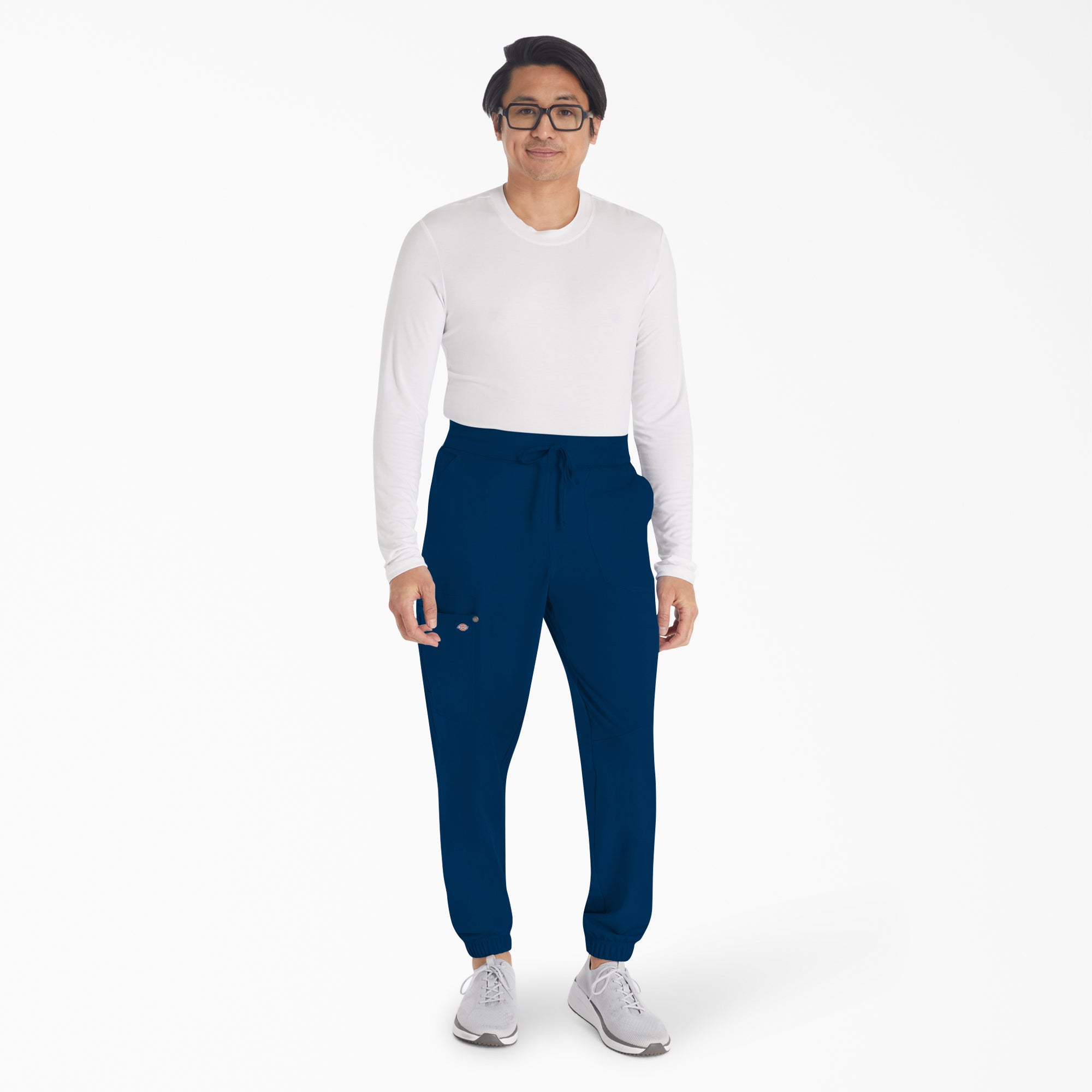 "Men's EDS NXT Jogger Scrub Pants"