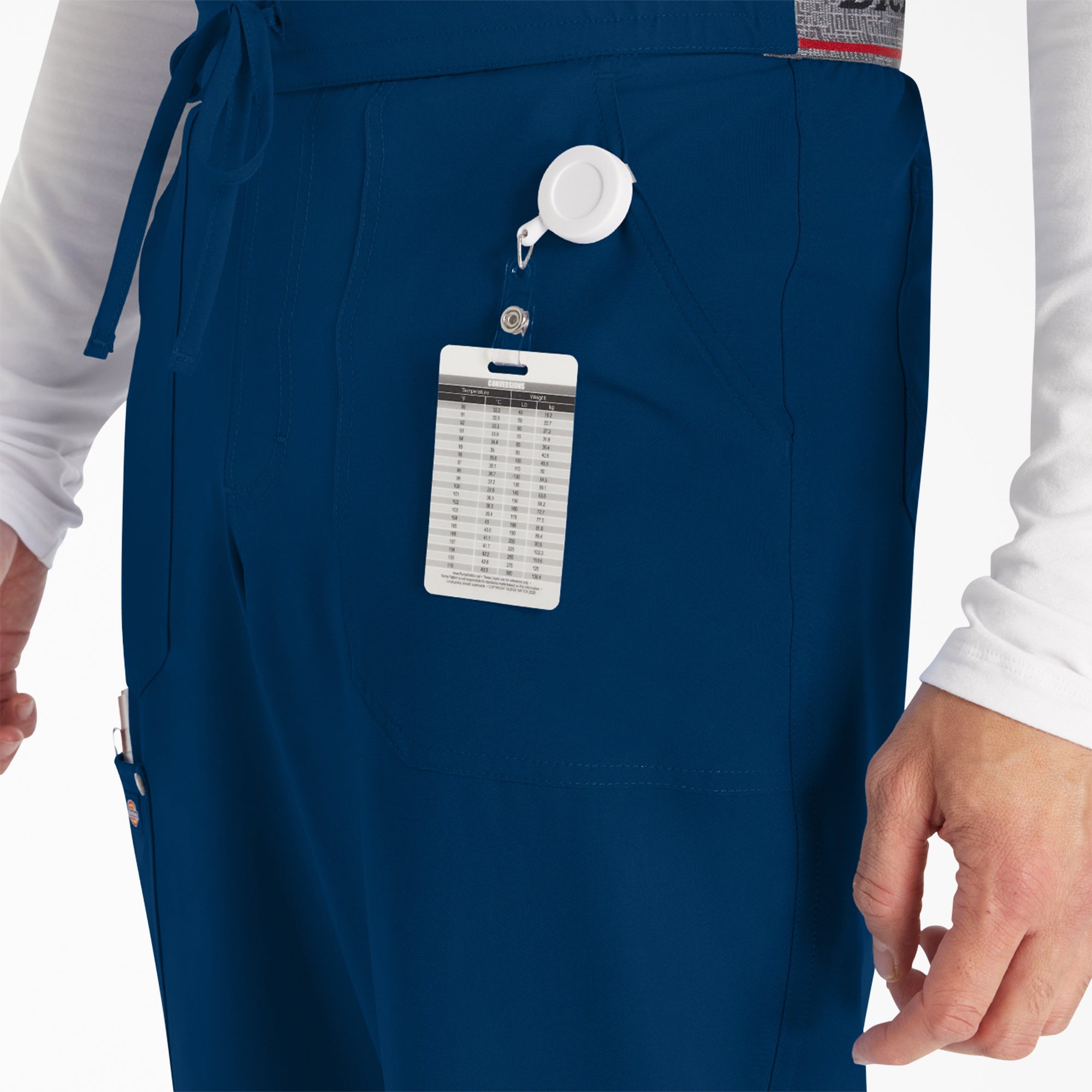 "Men's EDS NXT Jogger Scrub Pants"