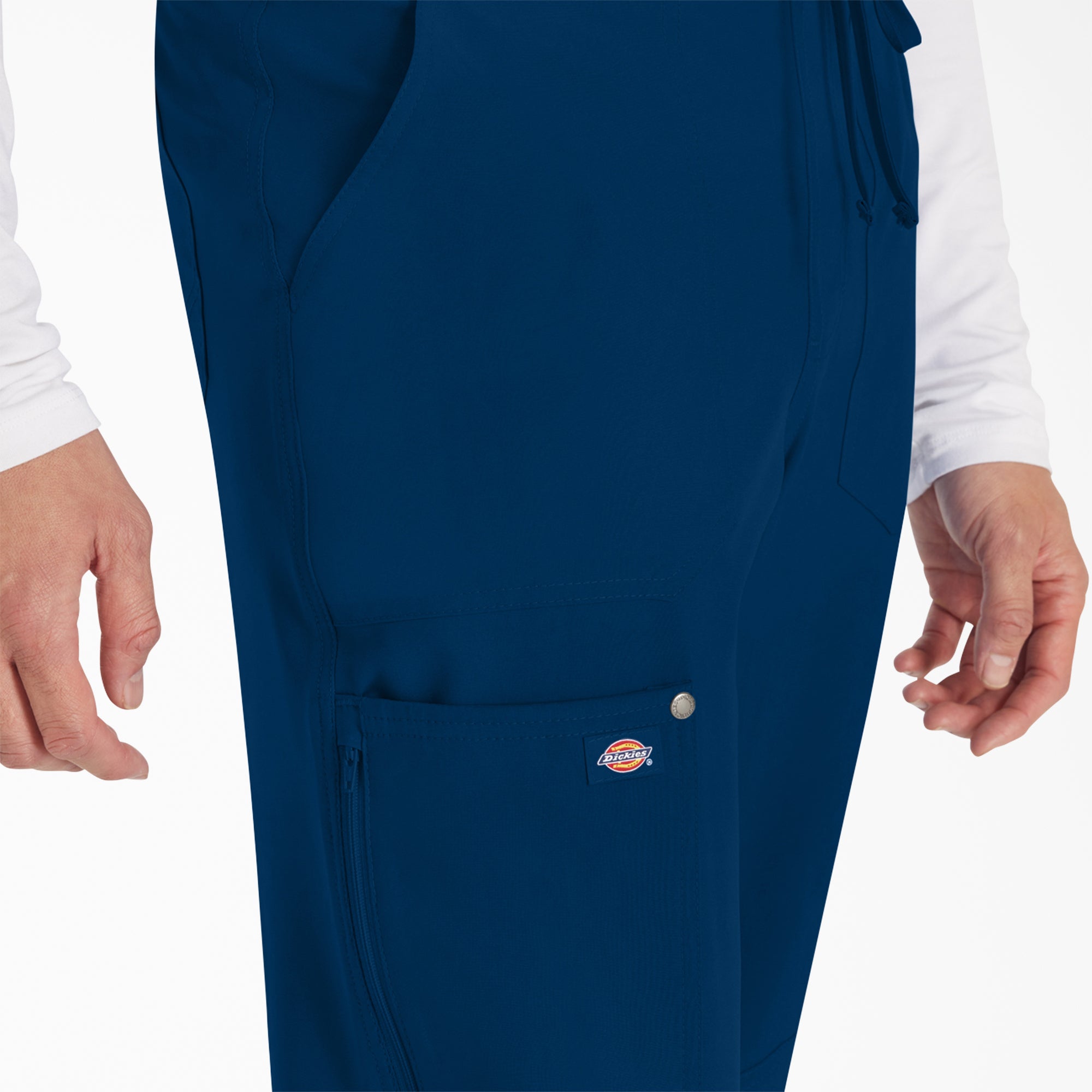 "Men's EDS NXT Jogger Scrub Pants"