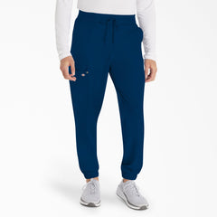 "Men's EDS NXT Jogger Scrub Pants"