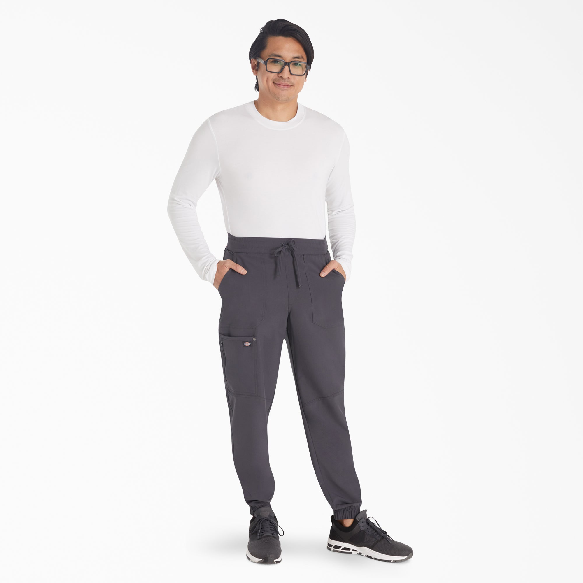"Men's EDS NXT Jogger Scrub Pants"