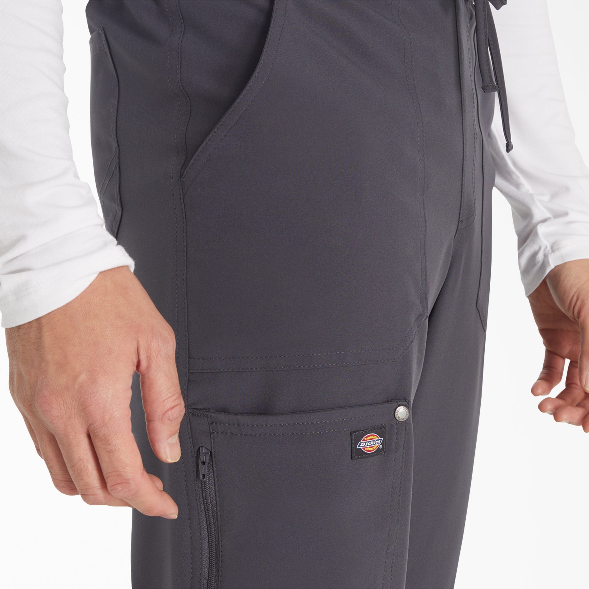 "Men's EDS NXT Jogger Scrub Pants"