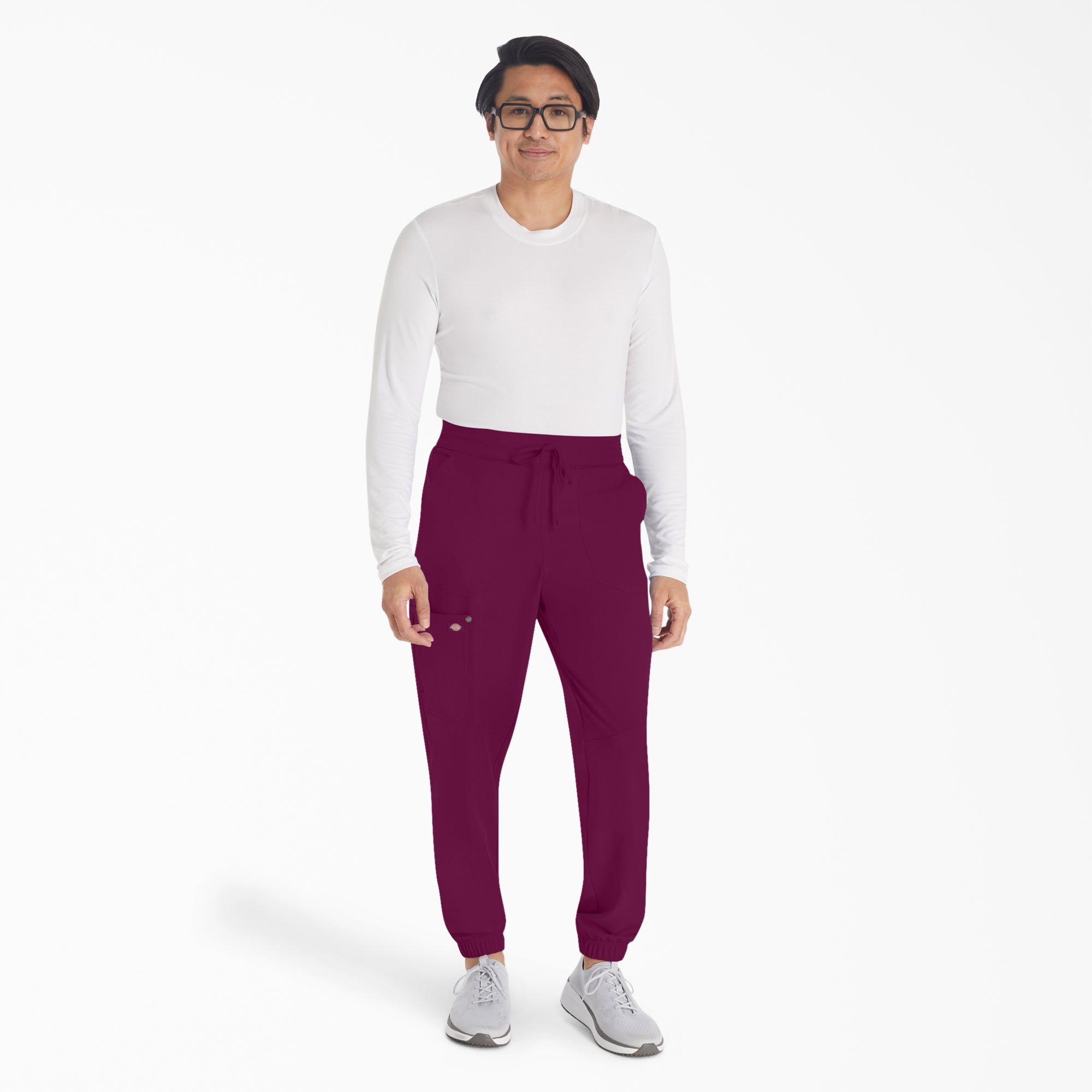 "Men's EDS NXT Jogger Scrub Pants"