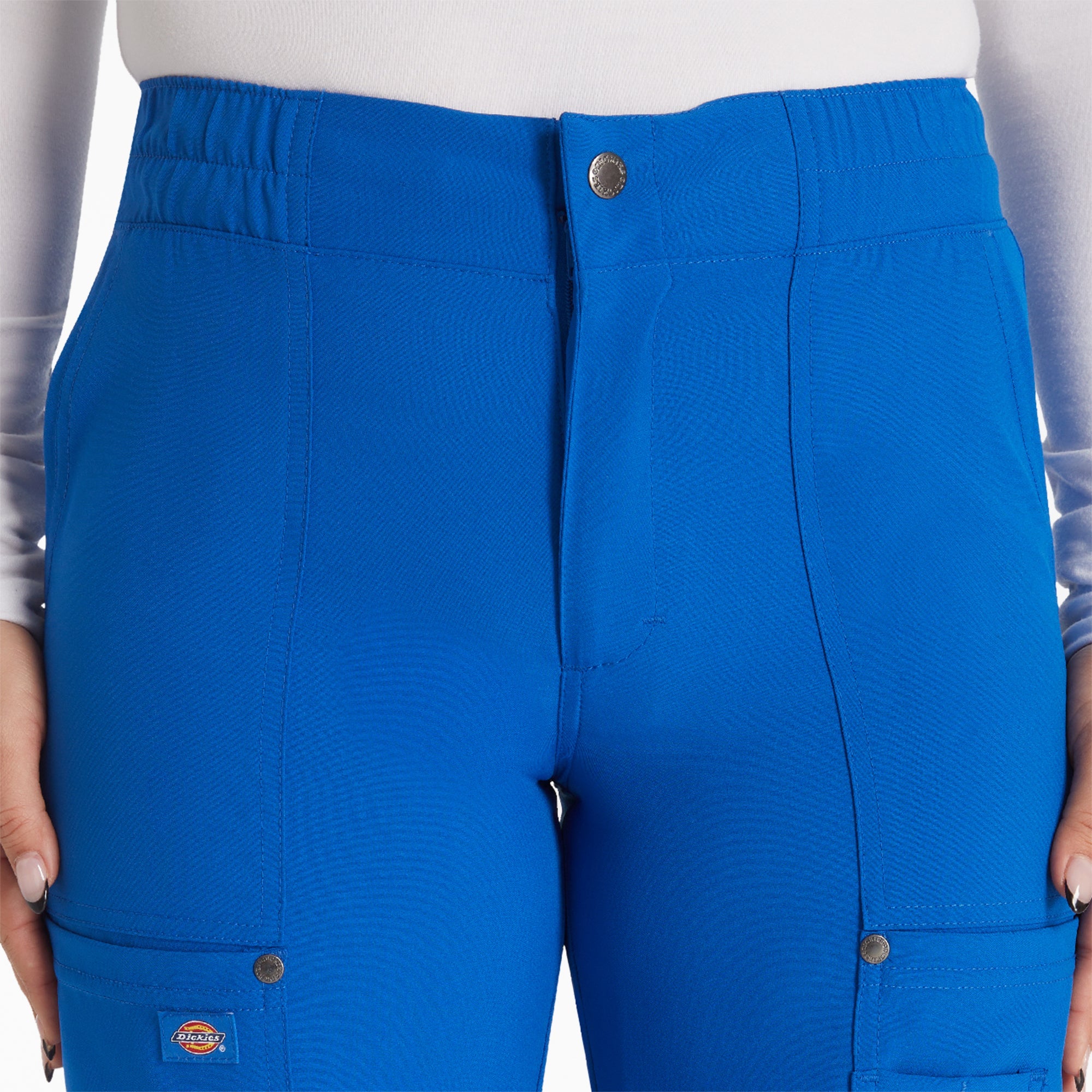 "Women's EDS NXT Cargo Scrub Pants"