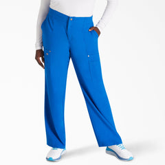 "Women's EDS NXT Cargo Scrub Pants"