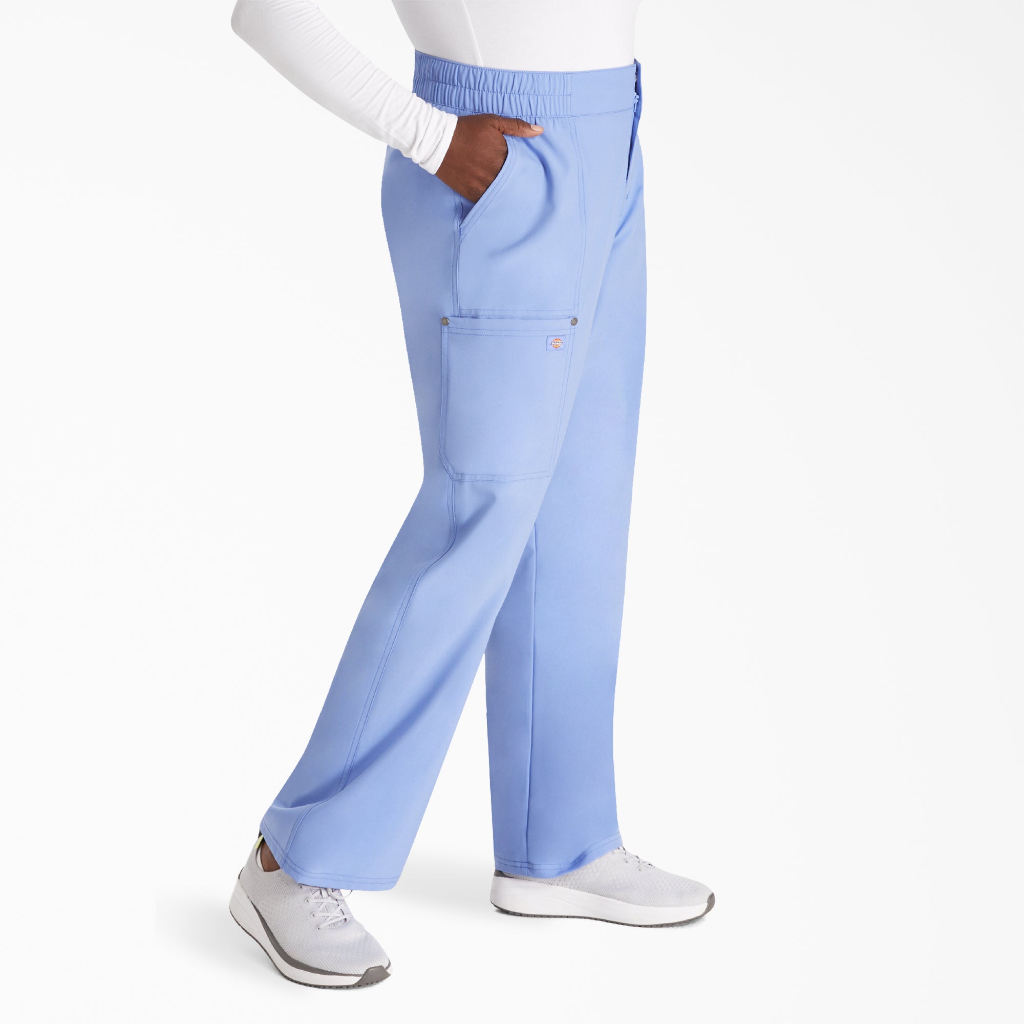 "Women's EDS NXT Cargo Scrub Pants"