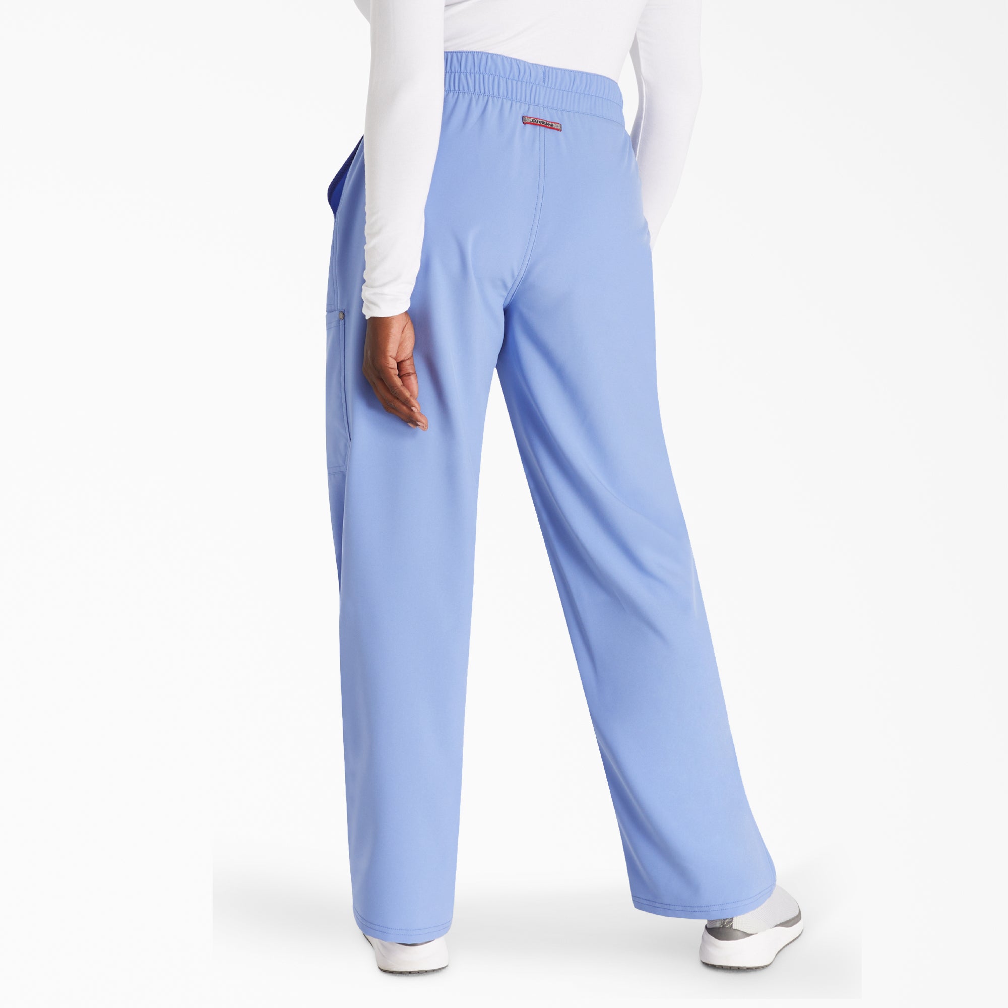 "Women's EDS NXT Cargo Scrub Pants"