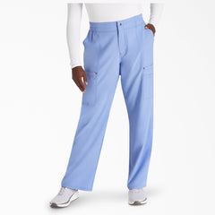 "Women's EDS NXT Cargo Scrub Pants"