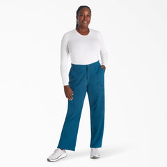 "Women's EDS NXT Cargo Scrub Pants"