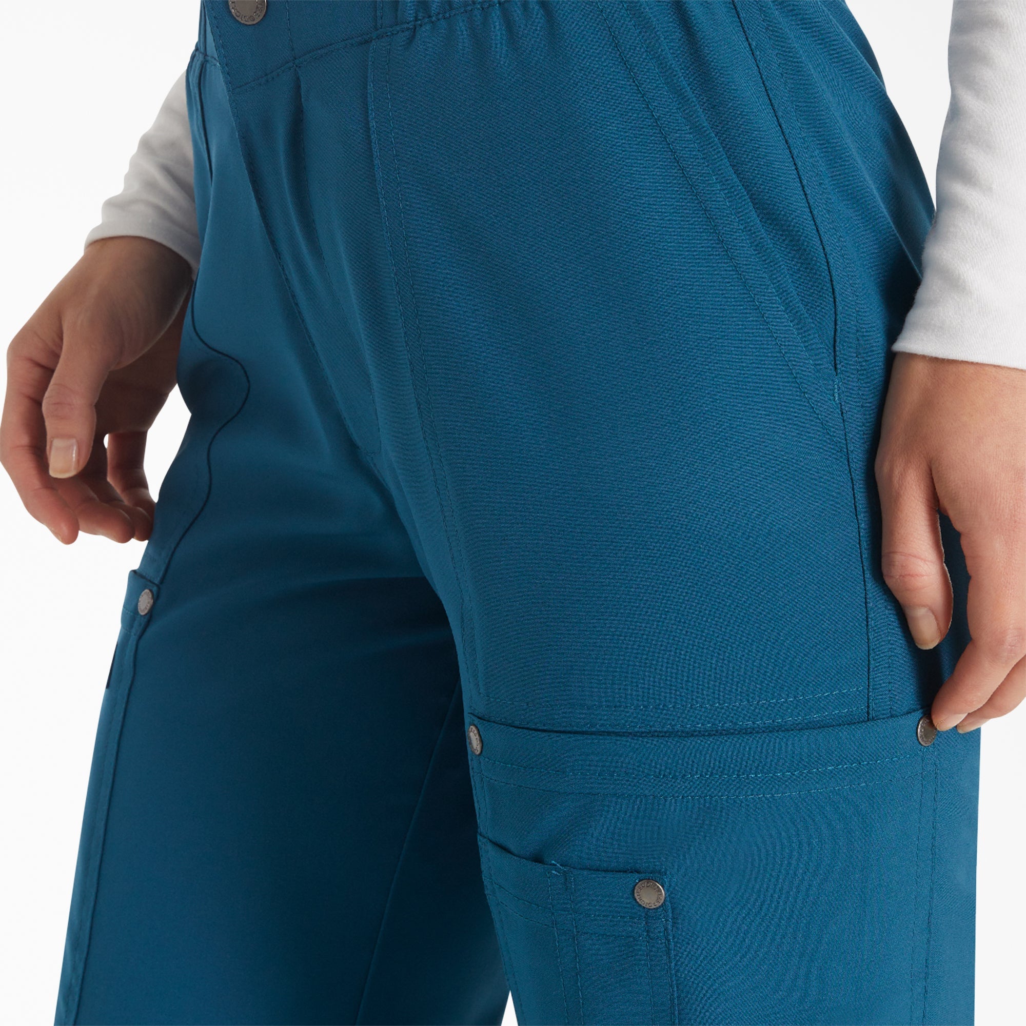 "Women's EDS NXT Cargo Scrub Pants"