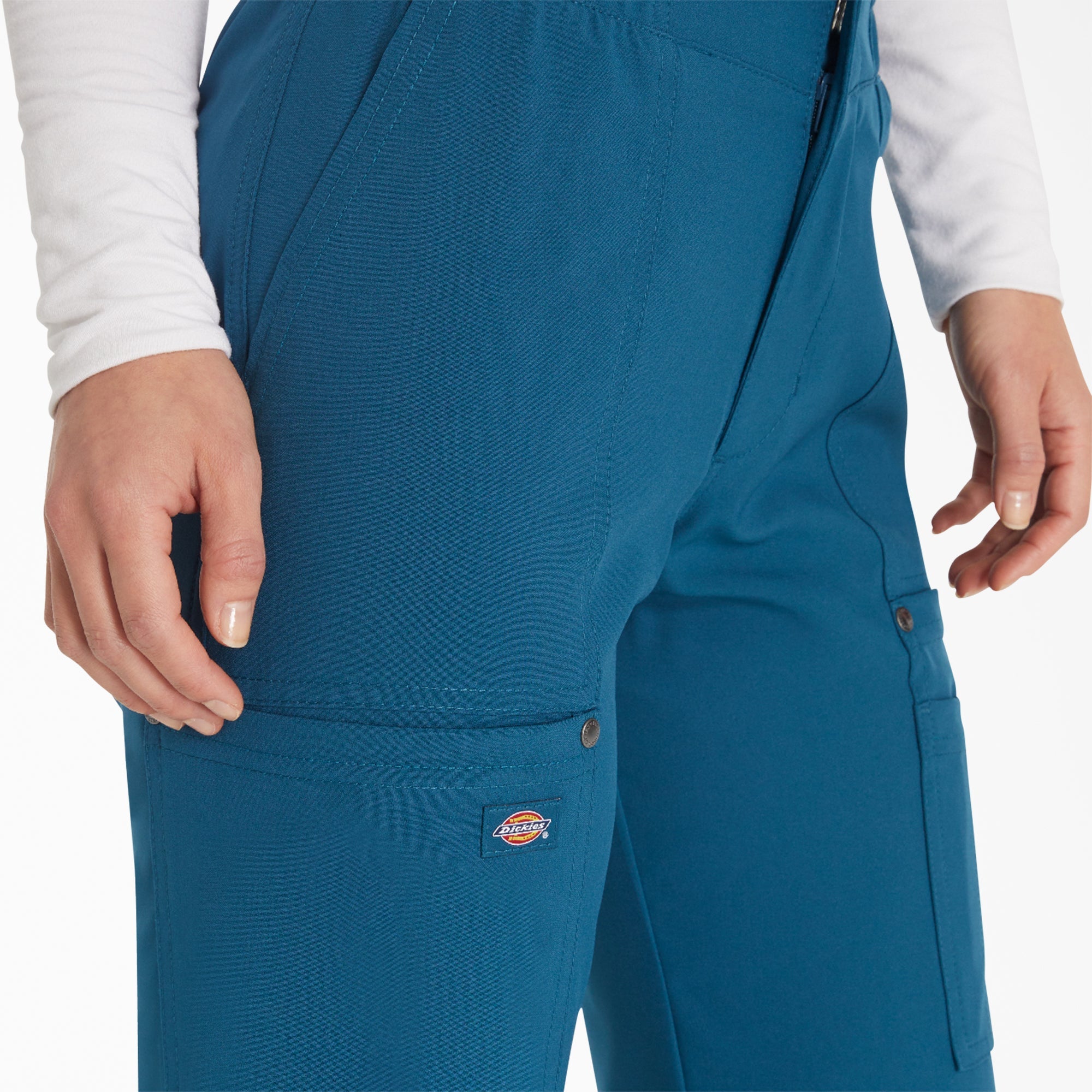 "Women's EDS NXT Cargo Scrub Pants"