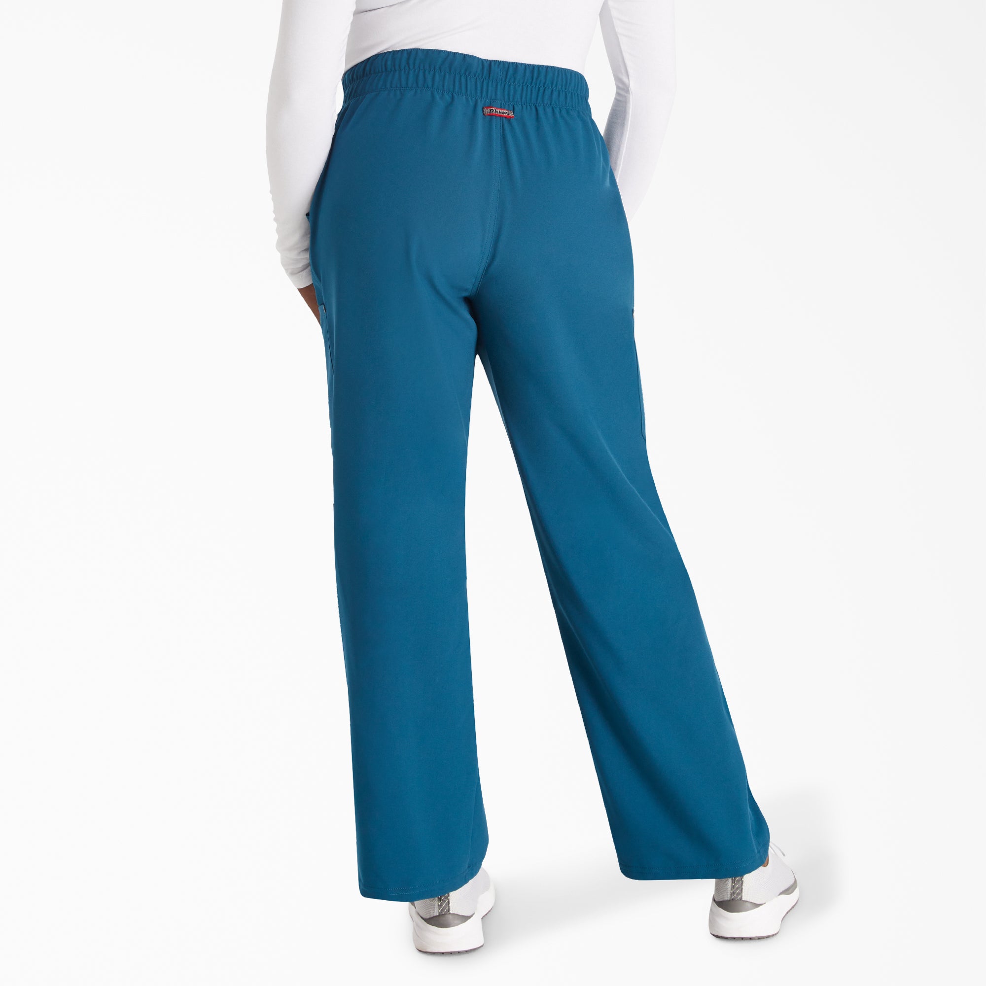 "Women's EDS NXT Cargo Scrub Pants"
