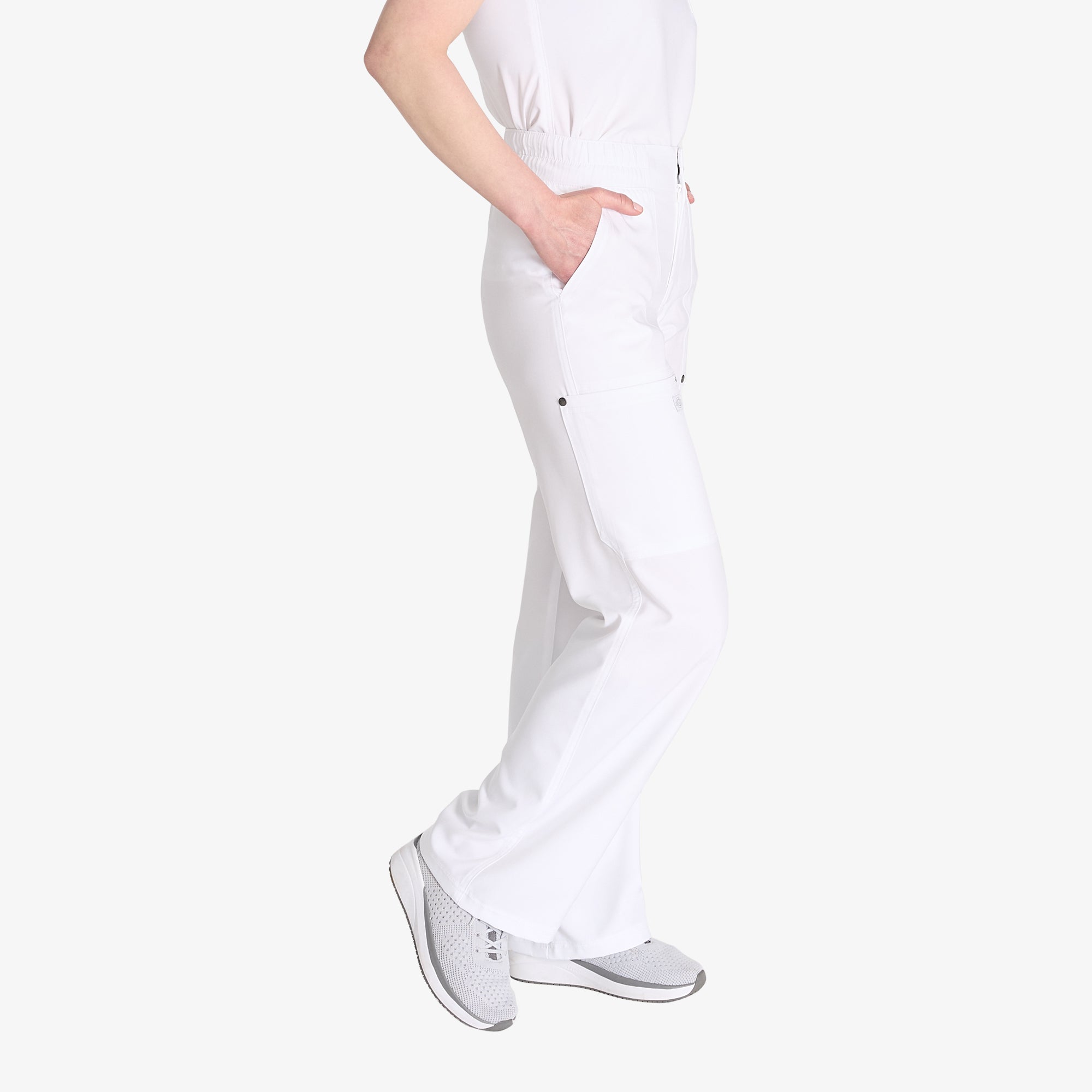 "Women's EDS NXT Cargo Scrub Pants"