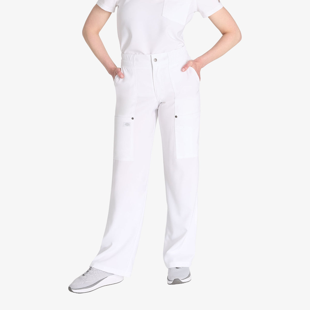 "Women's EDS NXT Cargo Scrub Pants"