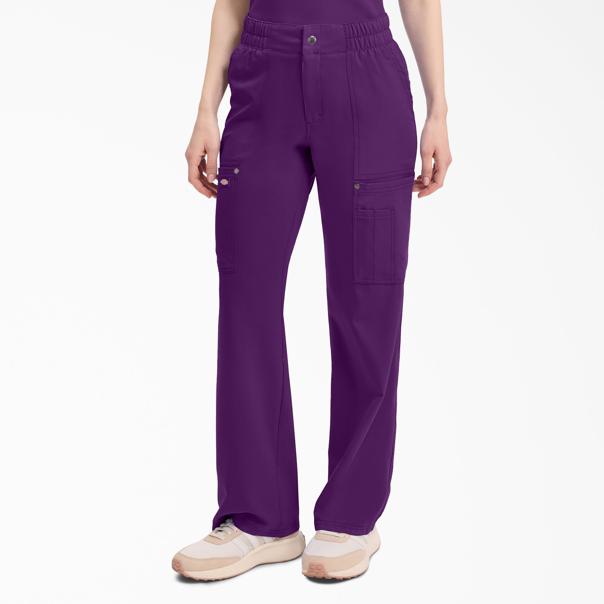 "Women's EDS NXT Cargo Scrub Pants"
