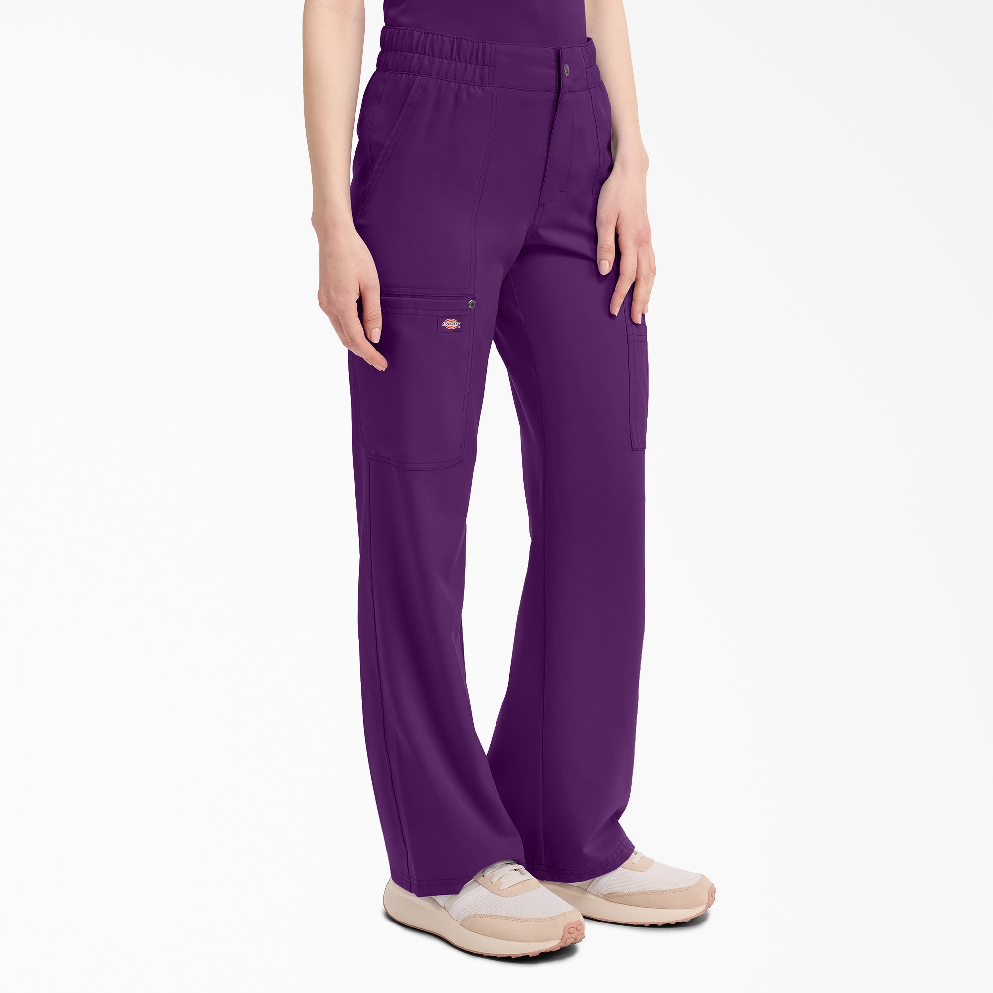 "Women's EDS NXT Cargo Scrub Pants"