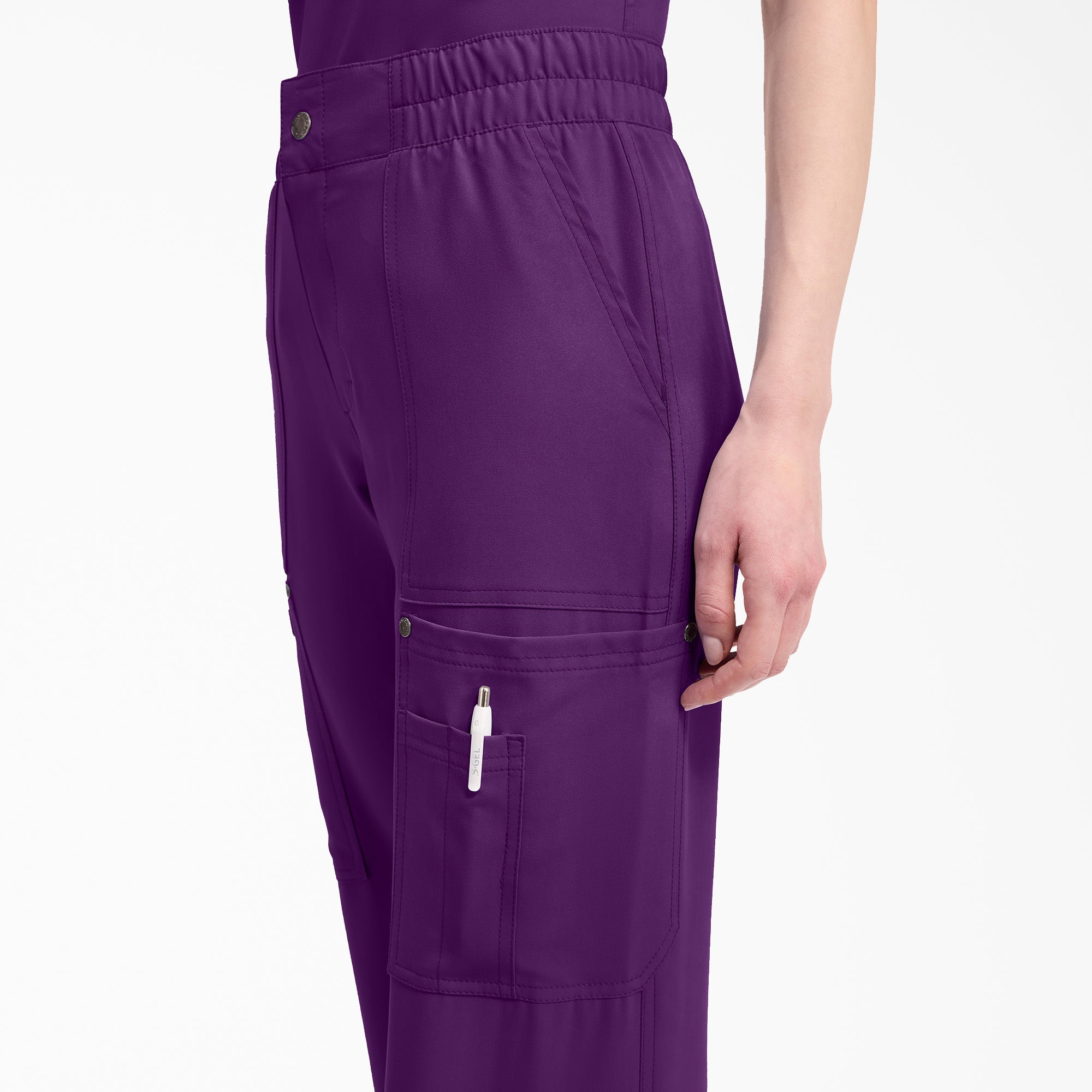 "Women's EDS NXT Cargo Scrub Pants"