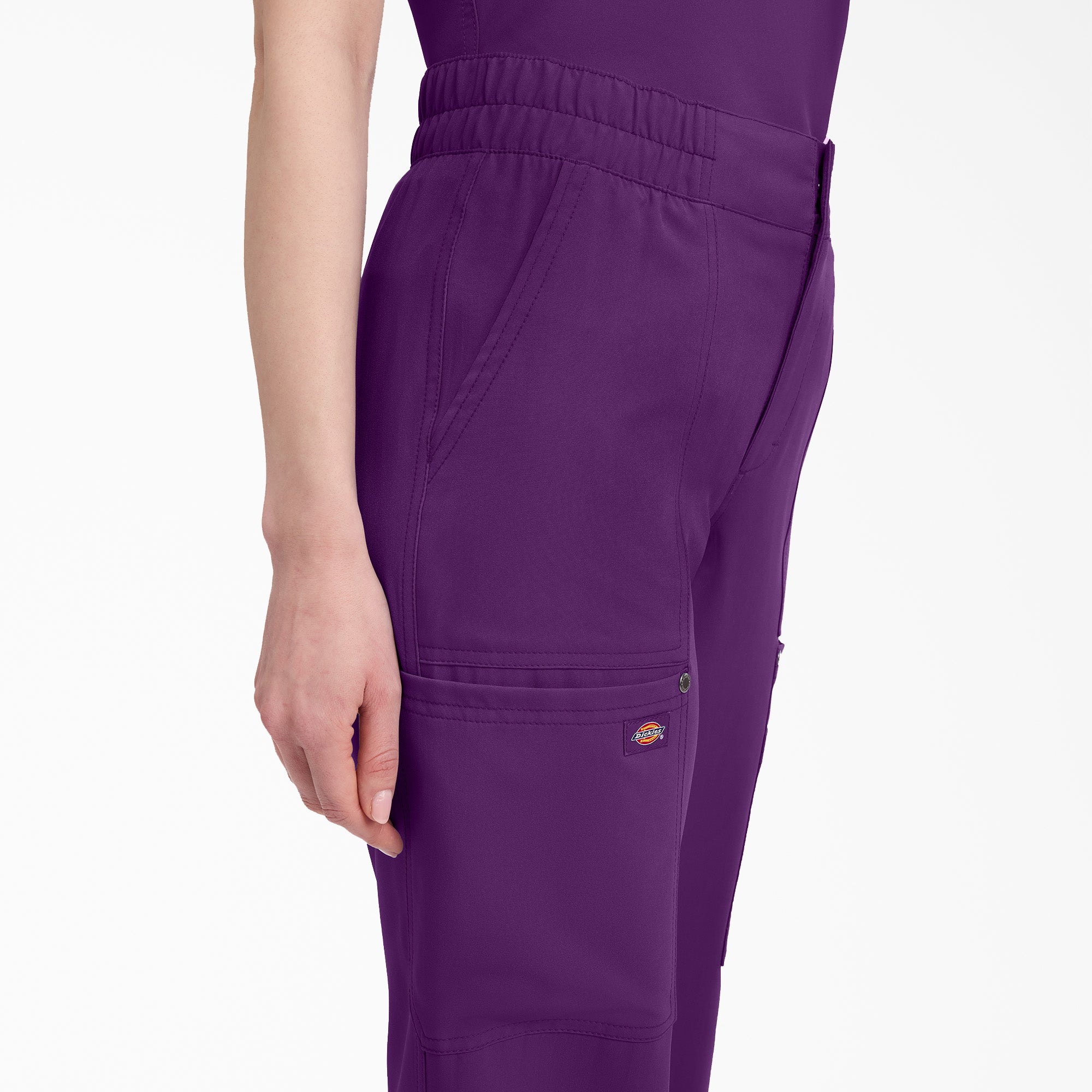 "Women's EDS NXT Cargo Scrub Pants"