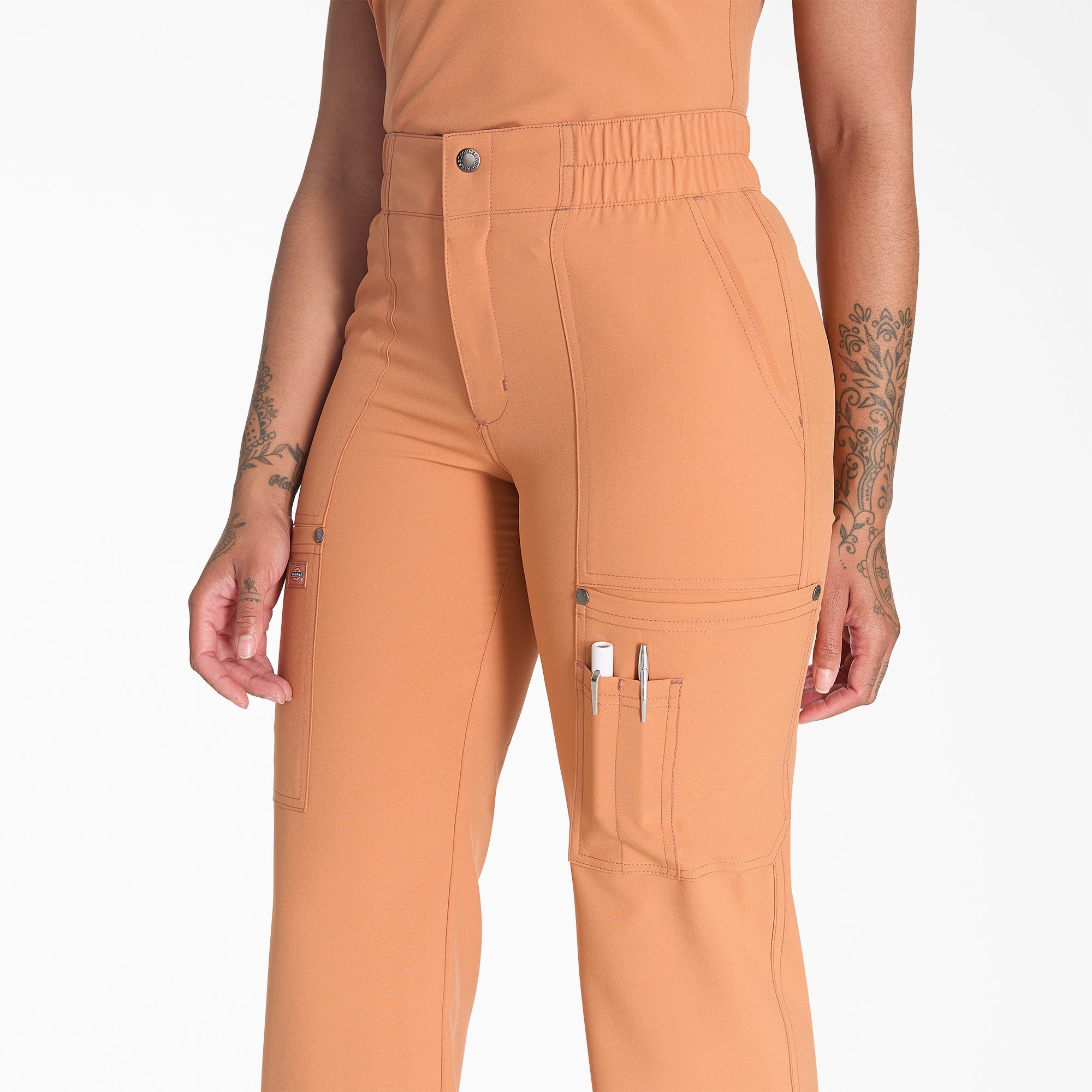 "Women's EDS NXT Cargo Scrub Pants"