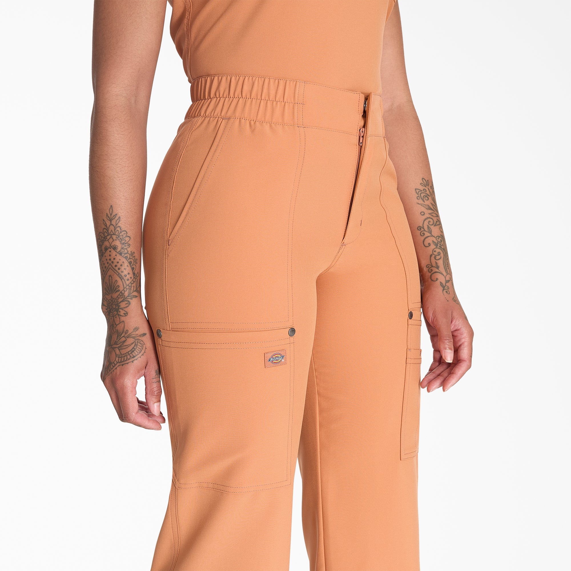 "Women's EDS NXT Cargo Scrub Pants"