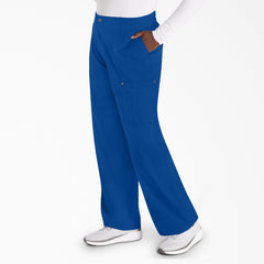 "Women's EDS NXT Cargo Scrub Pants"