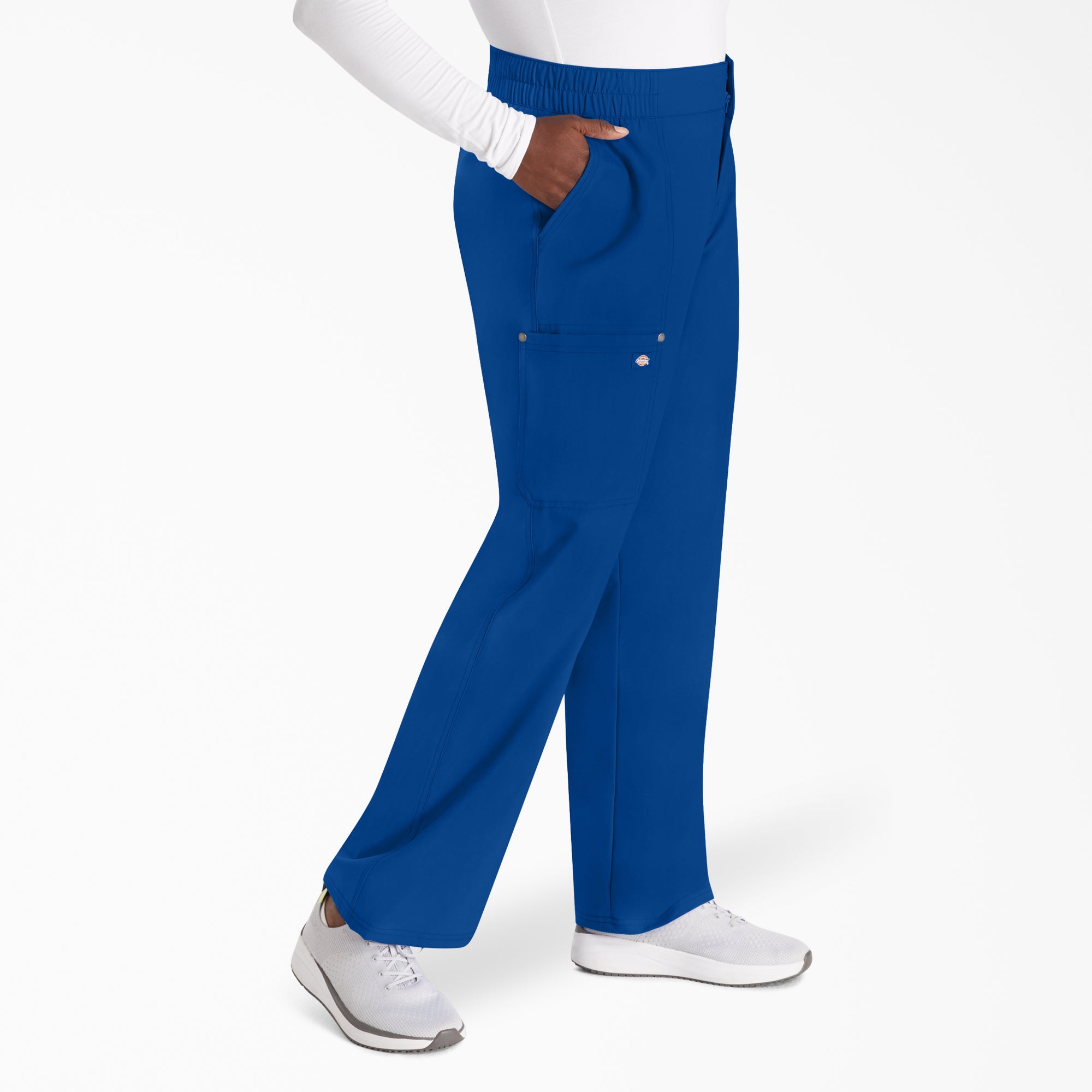 "Women's EDS NXT Cargo Scrub Pants"