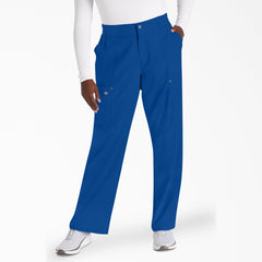 "Women's EDS NXT Cargo Scrub Pants"