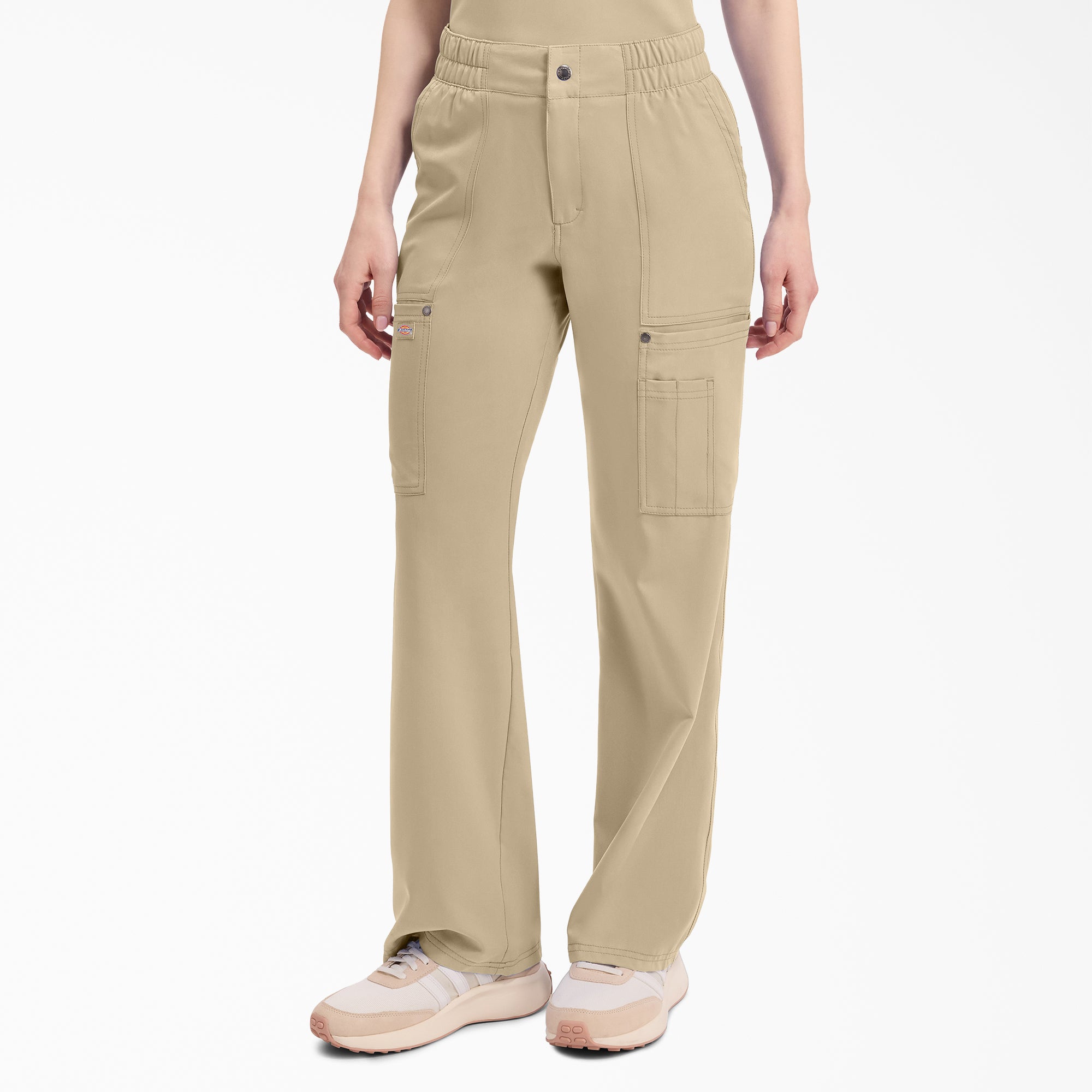 "Women's EDS NXT Cargo Scrub Pants"