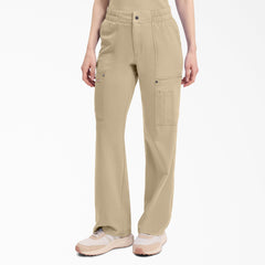 "Women's EDS NXT Cargo Scrub Pants"