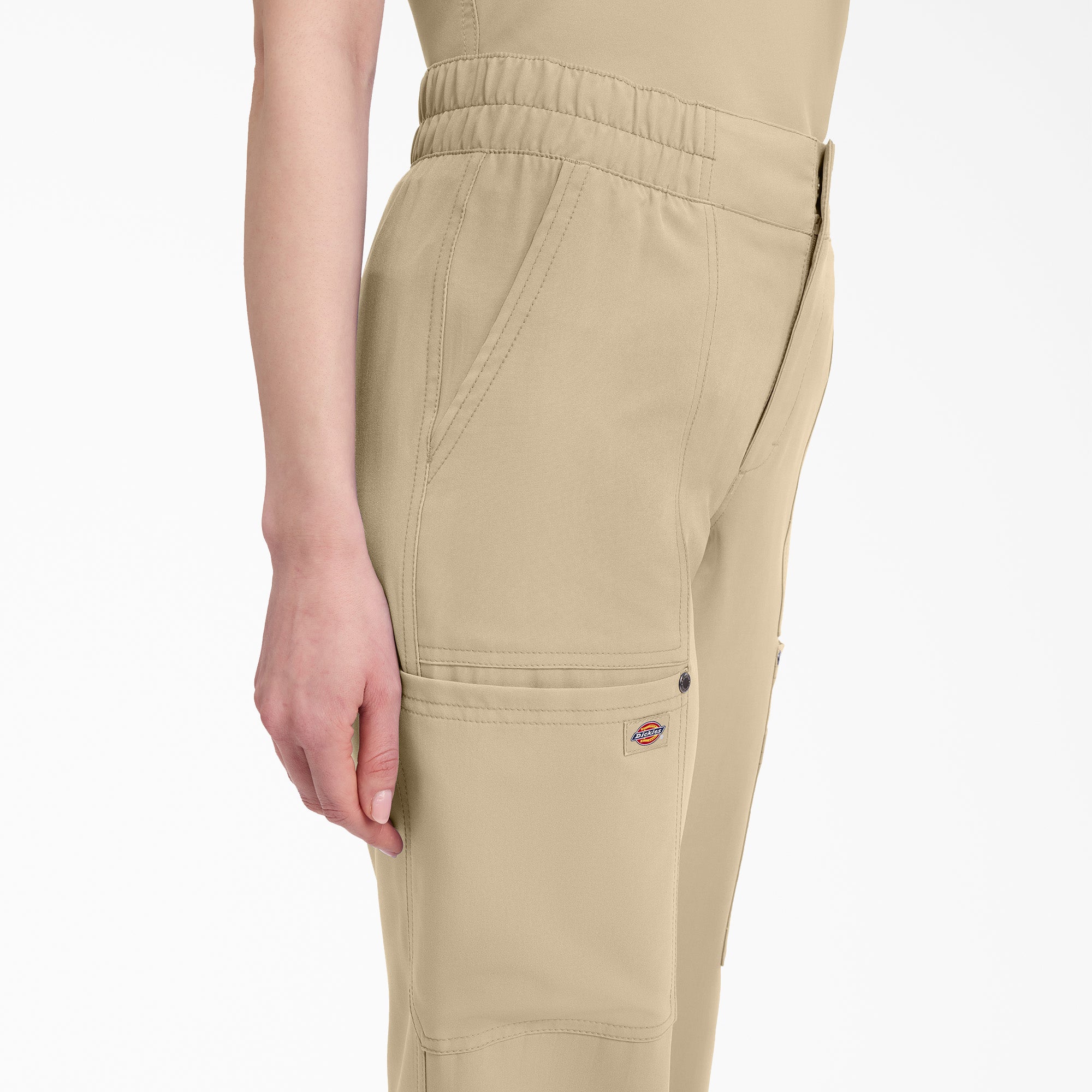 "Women's EDS NXT Cargo Scrub Pants"
